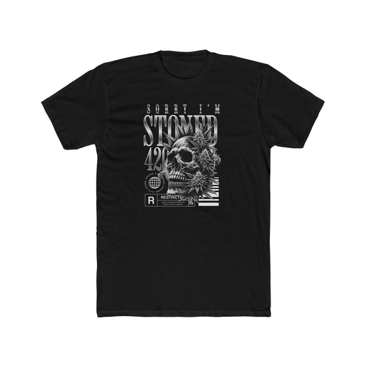 4:20 State, Unisex Cotton Crew Tee