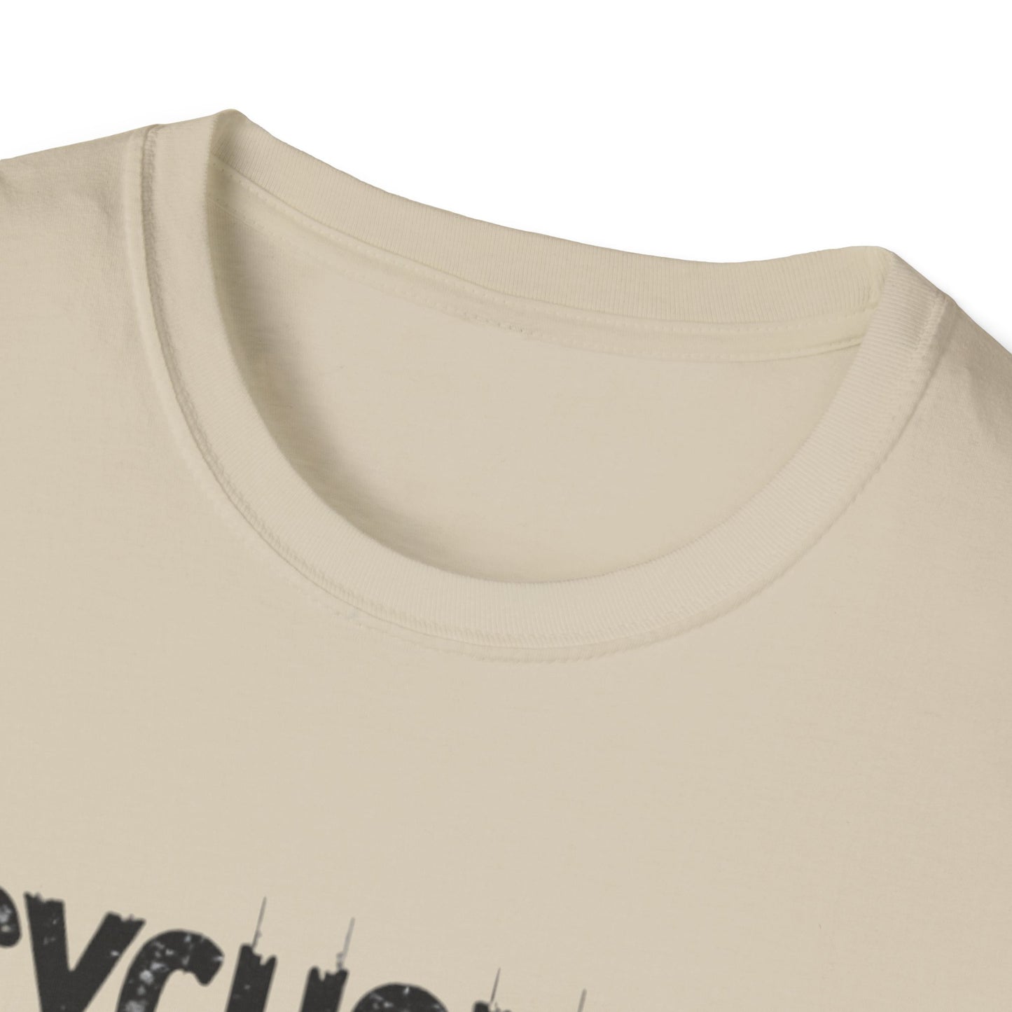 Psychonaut Swag Unisex T-Shirt, Cool Graphic Tee, Casual Wear, Unique Gift, Festival Fashion - Psychonaut Swag