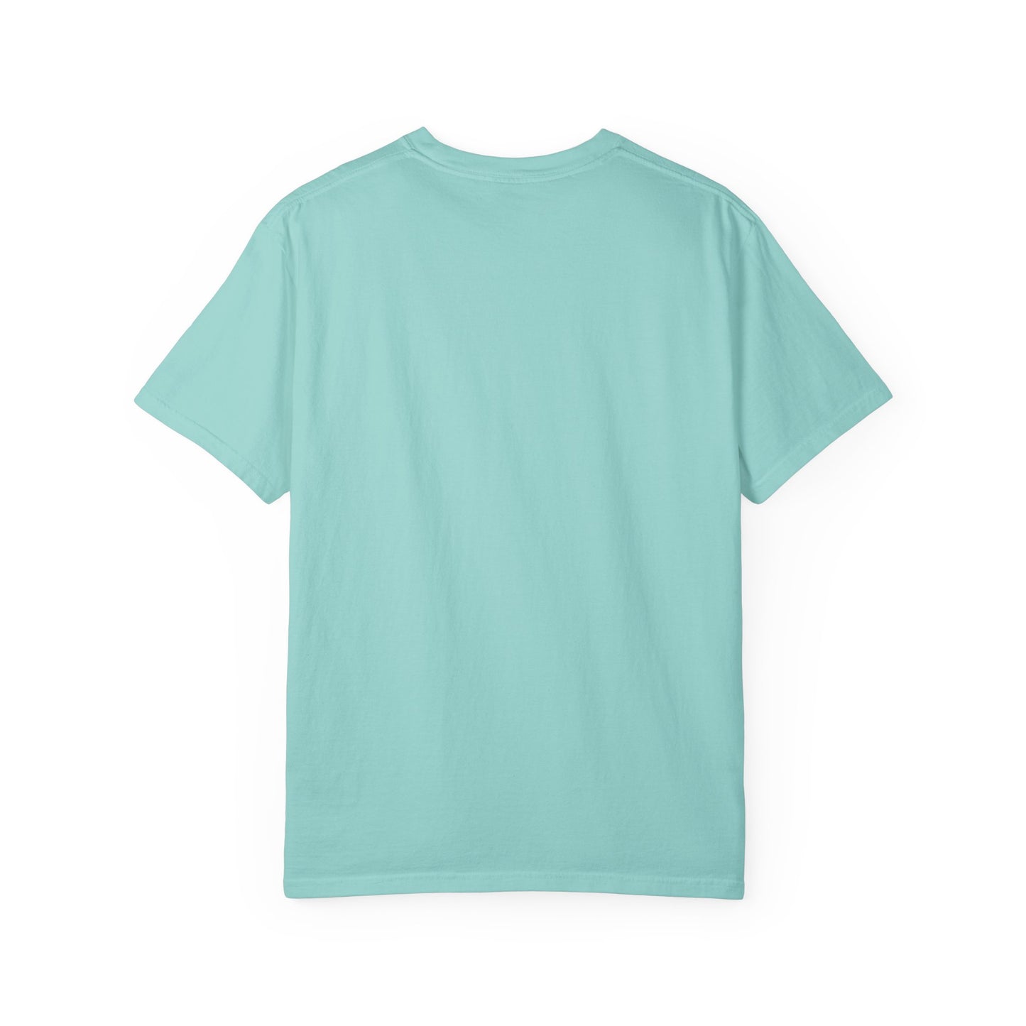 Heavy Lift, Unisex Garment-Dyed T-shirt - Psychonaut Swag