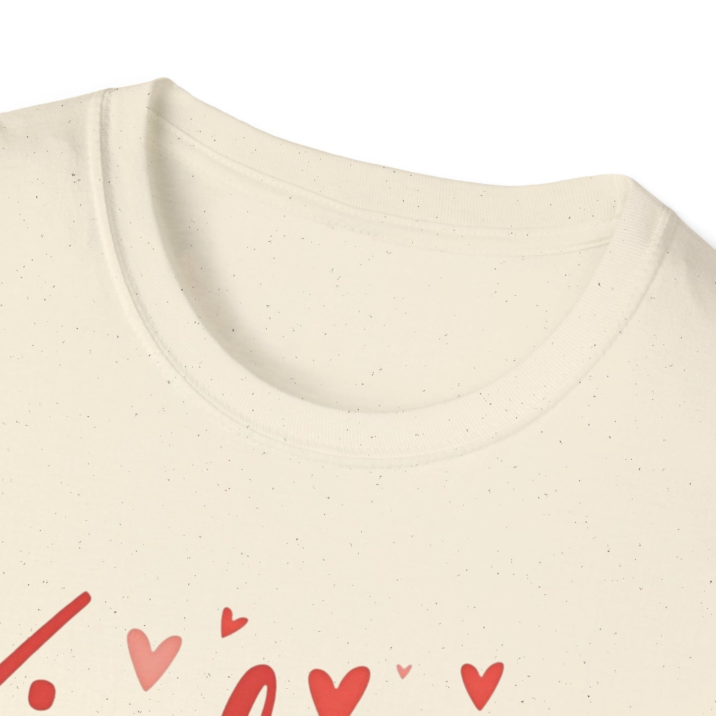 Kindness is Contagious T-Shirt | Unisex Softstyle Tee, Inspirational Apparel, Gift for Friends, Positive Vibes, Everyday Wear - Psychonaut Swag