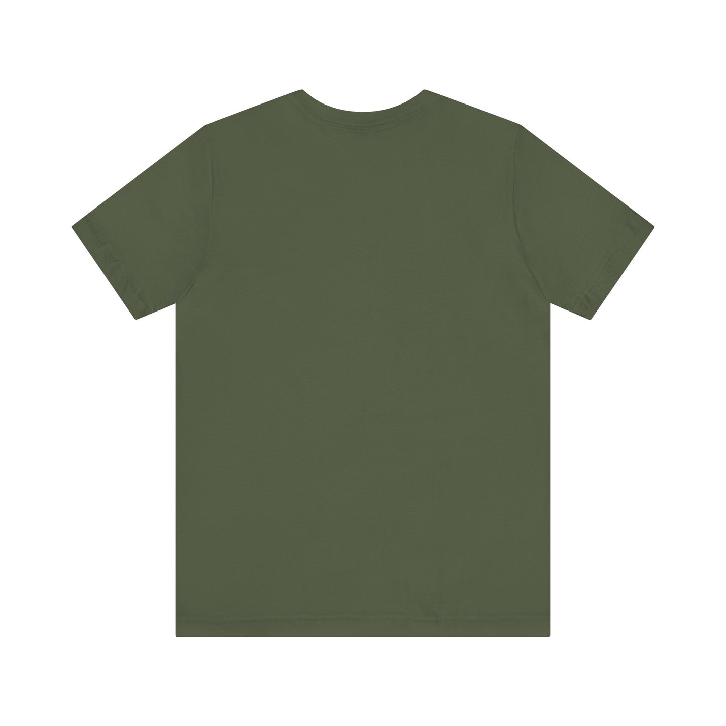 Chalk-a-holic Unisex T-Shirt, Fun Tee, Gift for Artists, Creative Wear, Casual Style, Perfect for Art Lovers - Psychonaut Swag