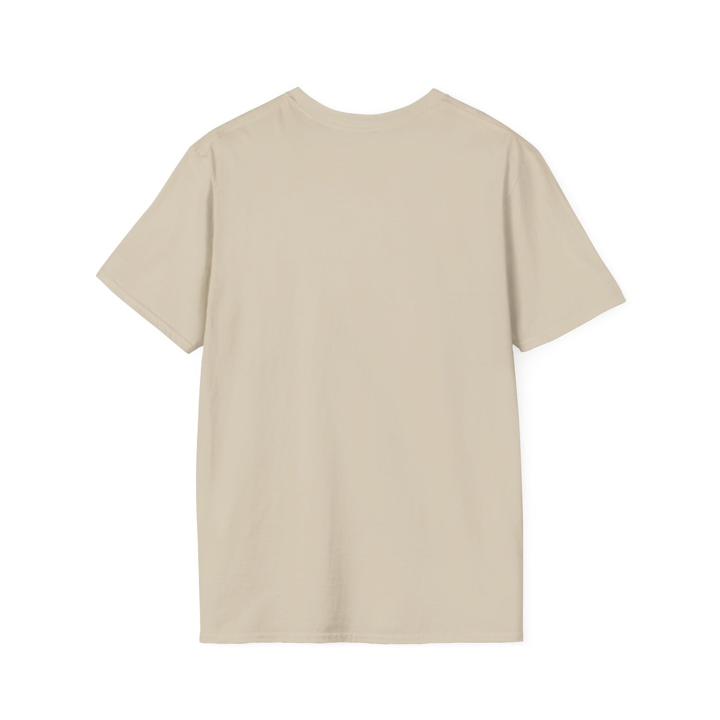 Trans-Greenland, Unisex Softstyle T-Shirt - Psychonaut Swag