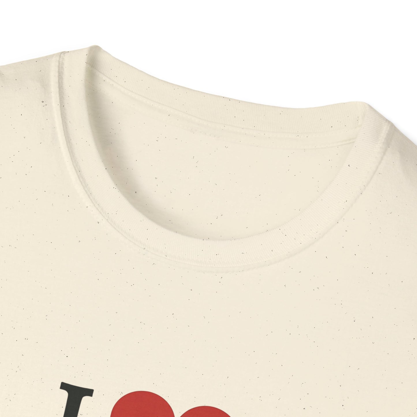 I Love My Weed Unisex T-Shirt, Cannabis Lover Gift, Stoner Humor Tee, Chill Outfit, Funny Gardening Shirt - Psychonaut Swag