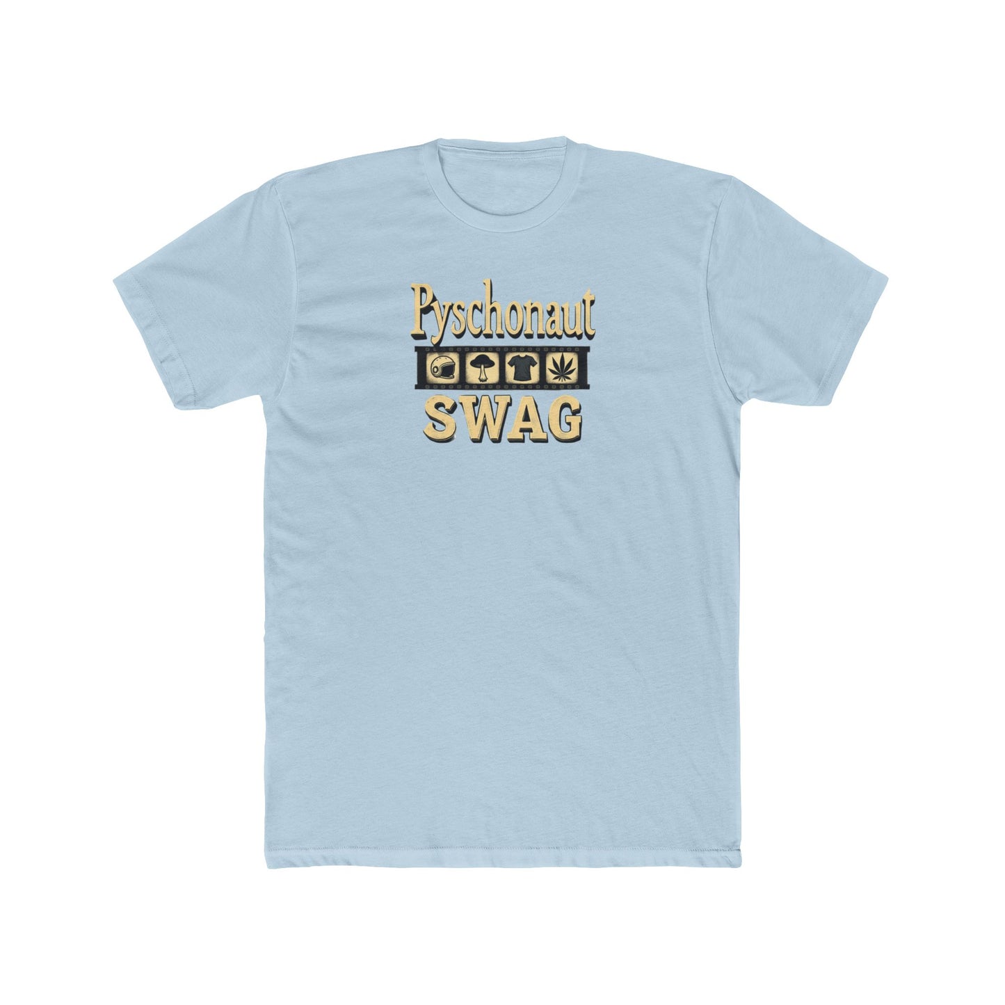 Psychonaut Swag small biz, super soft, Alt Graphic, Apparel, Gift for Explorers, Casual Wear, Festival Outfit