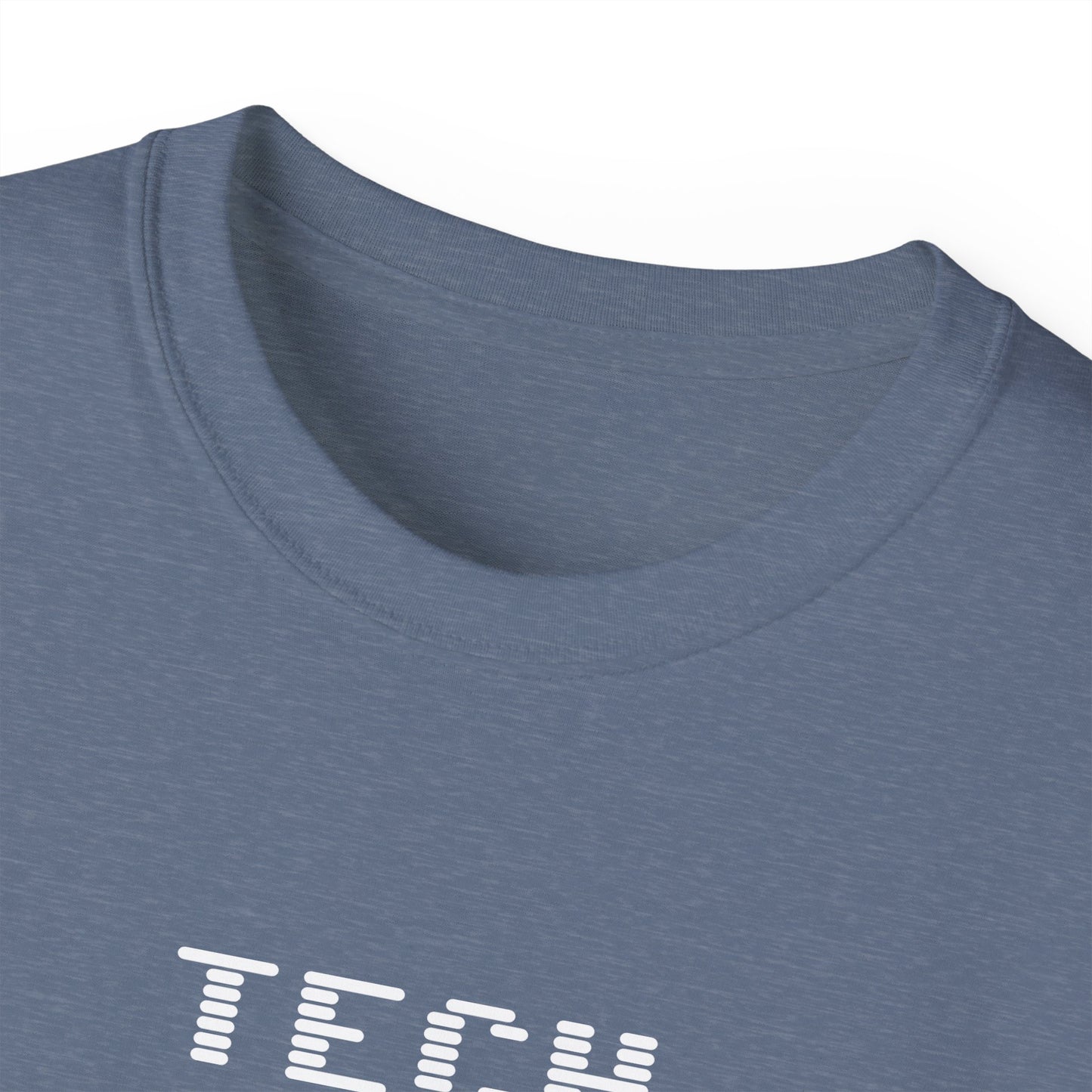 Tech Support Unisex Ultra Cotton Tee - Psychonaut Swag
