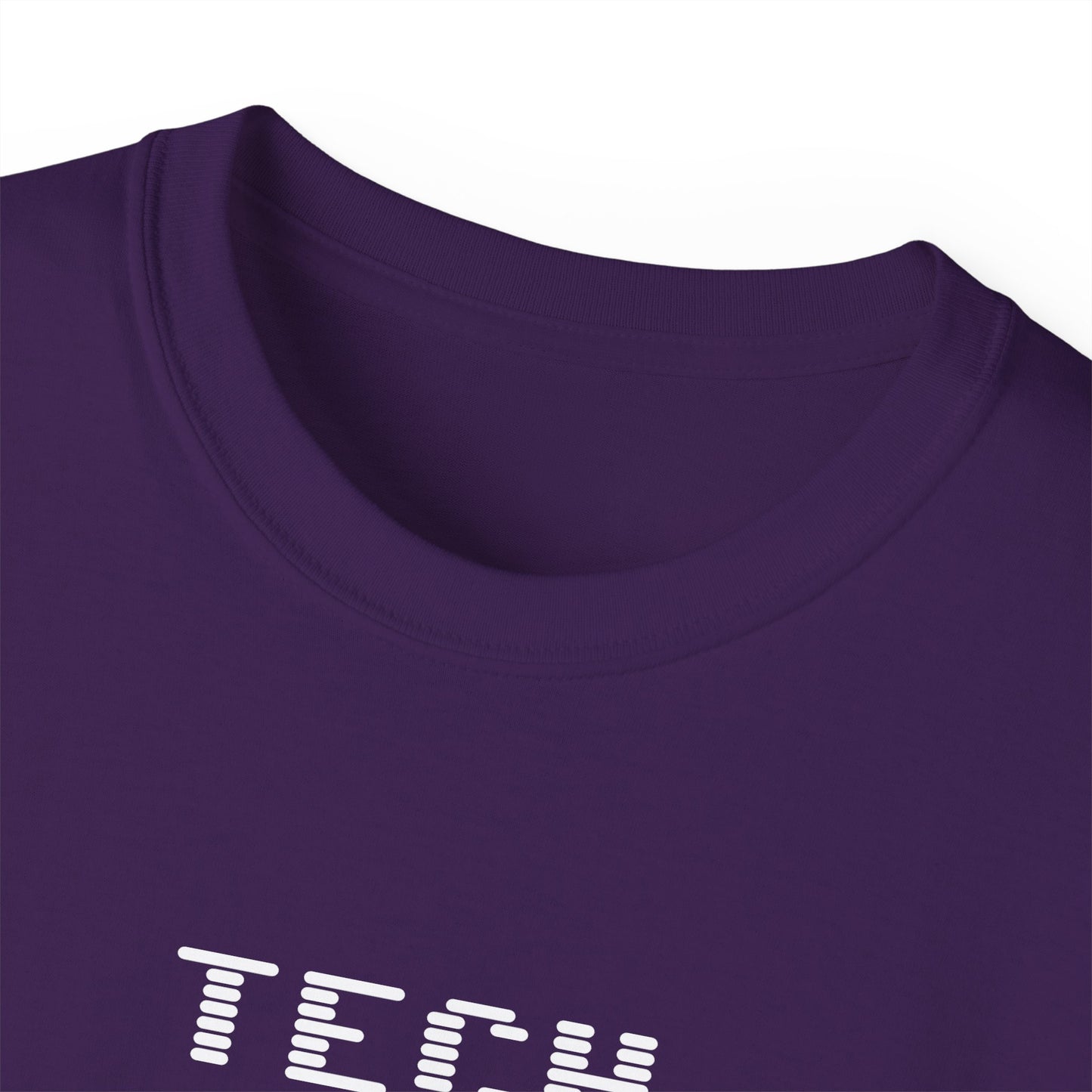 Tech Support Unisex Ultra Cotton Tee - Psychonaut Swag