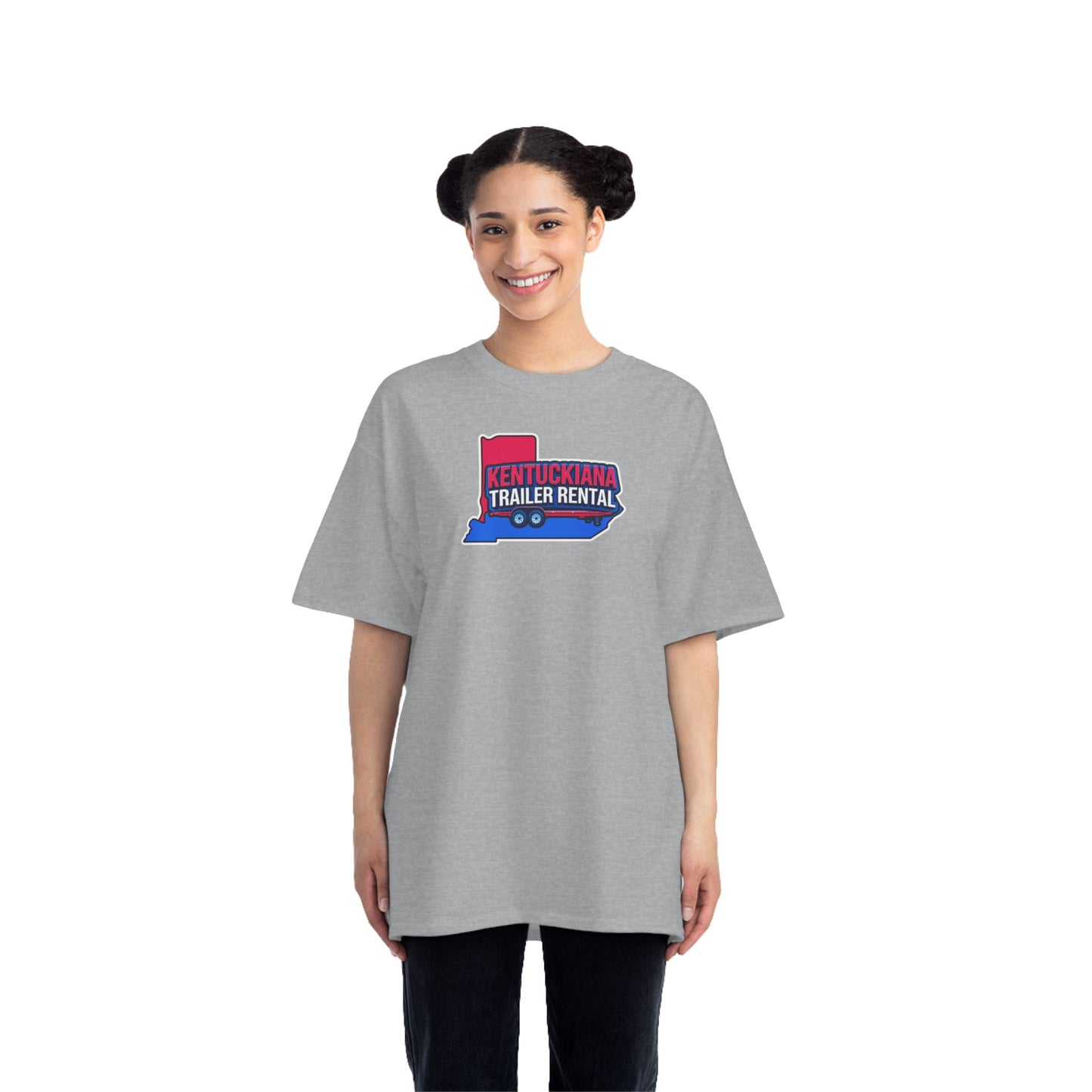 Kentuckiana, Perfect Gift for Festivals, Casual Wear, Vacation, Holiday Celebrations, Summer Outings