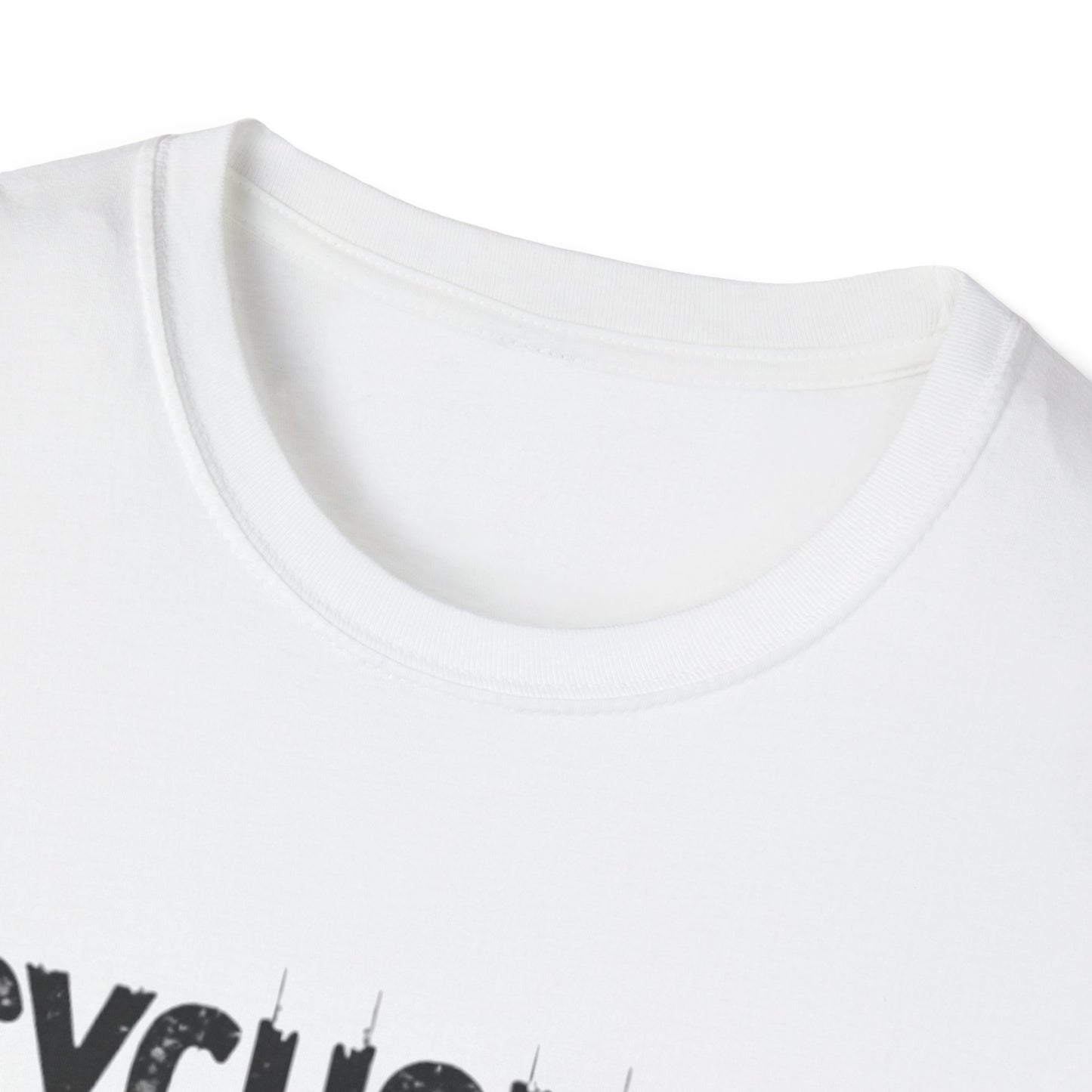 Psychonaut Swag Unisex T-Shirt, Cool Graphic Tee, Casual Wear, Unique Gift, Festival Fashion - Psychonaut Swag
