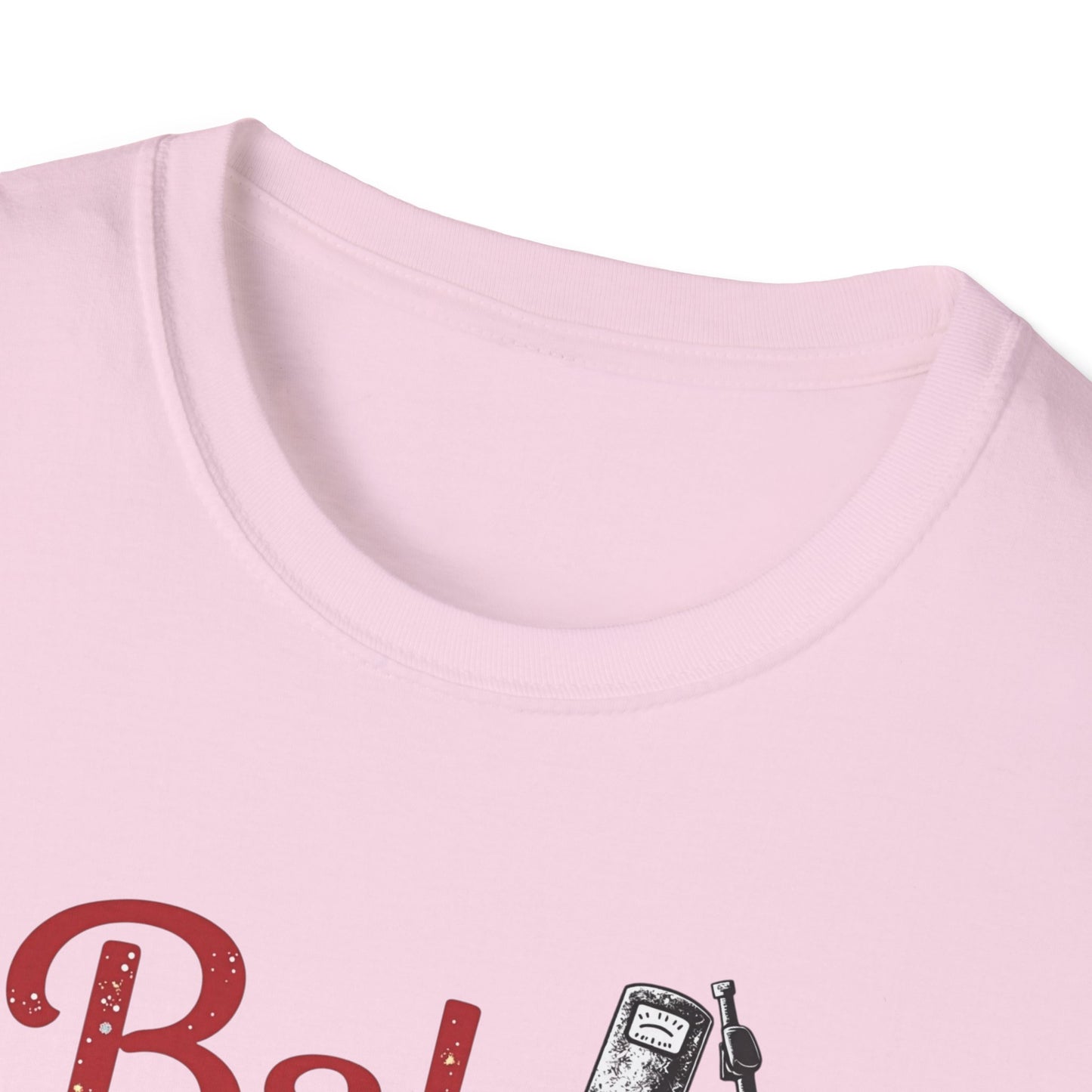 Baby Fuel, Vintage PumpThemed Unisex T-Shirt, Funny Baby Fuel Shirt, Gift for Car Lovers, Automotive Tee, Casual Everyday Wear - Psychonaut Swag