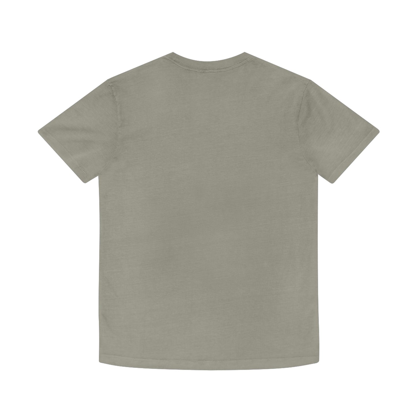 T-Shirt Psychedelic Explorer Unisex Faded Shirt - Psychonaut Swag