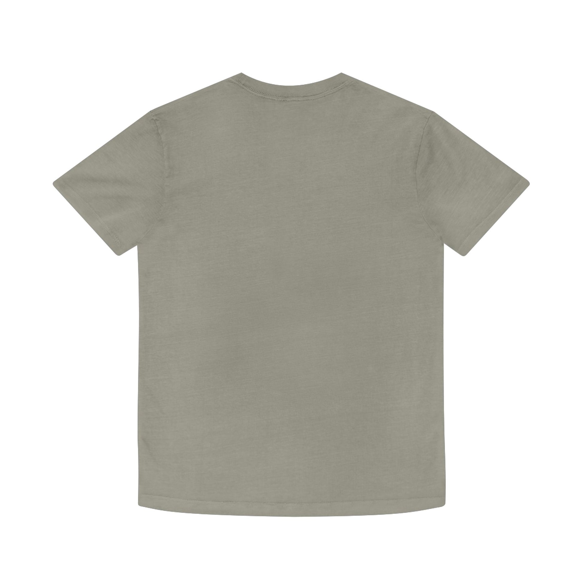 T-Shirt Psychedelic Explorer Unisex Faded Shirt - Psychonaut Swag