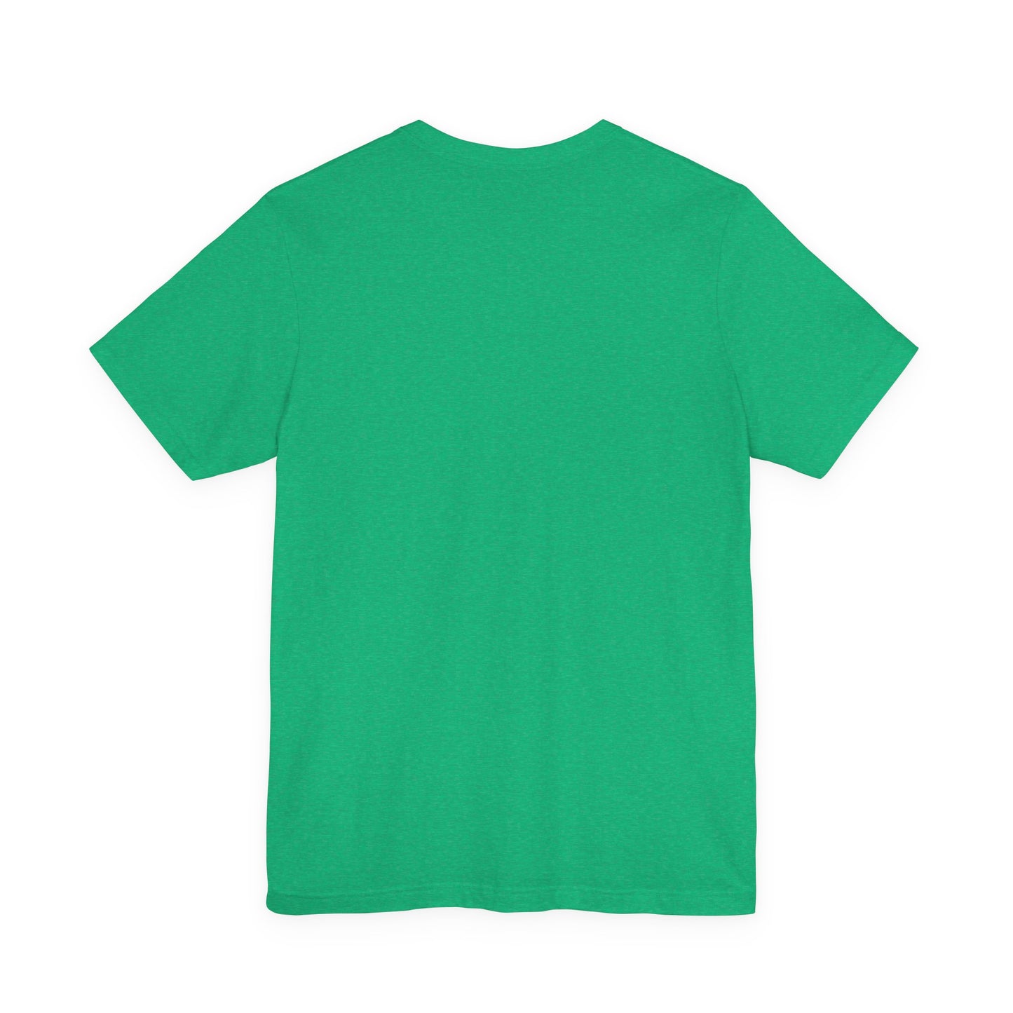 Lettuce Be Friends, Unisex Tee, Casual Wear, Gift for Vegetarians, Summer T-Shirt, Eco-Friendly Apparel - Psychonaut Swag