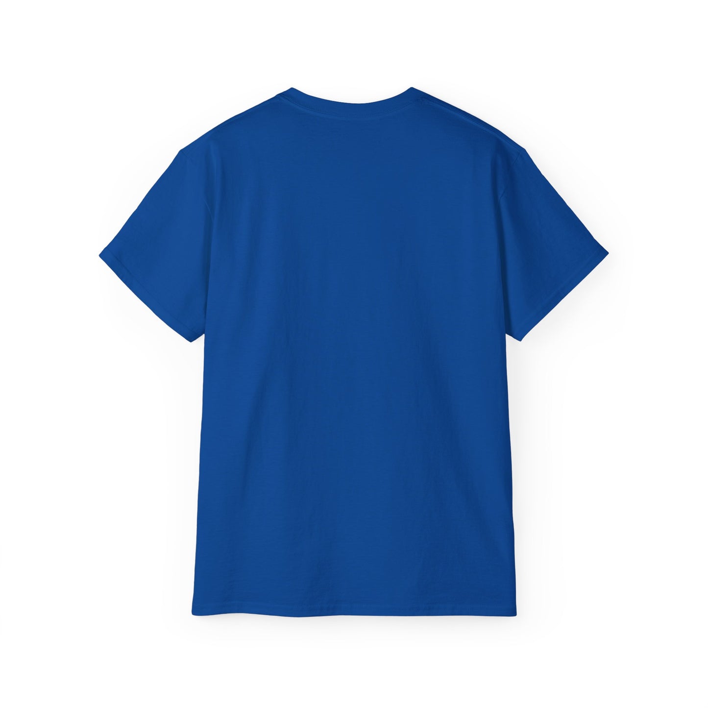 Psychedelic Psychonaut Unisex Ultra Cotton Tee - Vibrant Swag Wear - Psychonaut Swag
