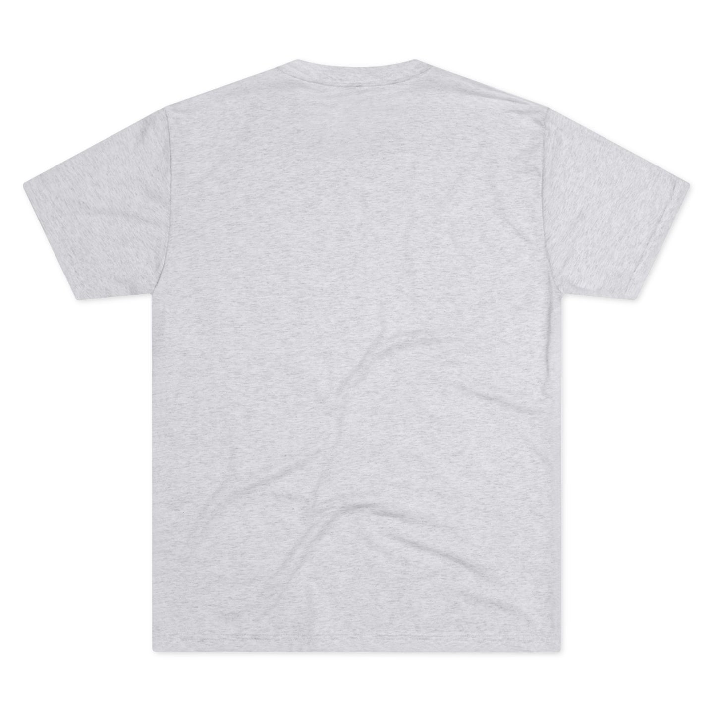Advanced Mobile Detailing, Tri-blend, Tee | Car Enthusiast T-Shirt, Custom Auto Care Shirt, Gift for Car Lovers, Unique Vehicle Detailing Apparel