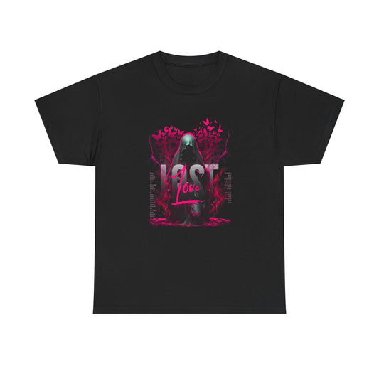 Lost Love, Unisex Heavy Cotton Tee