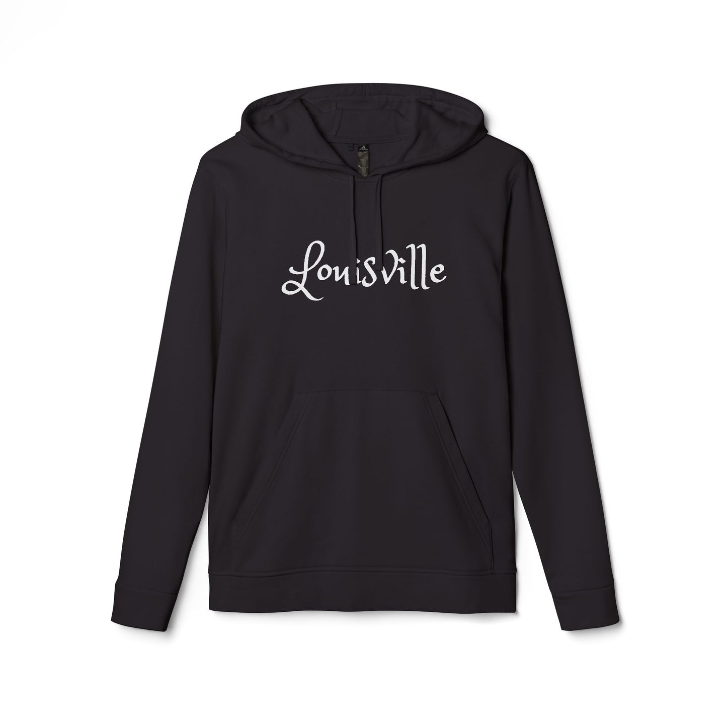 Louisville hoodie, adidas Unisex Fleece Hoodie - Psychonaut Swag