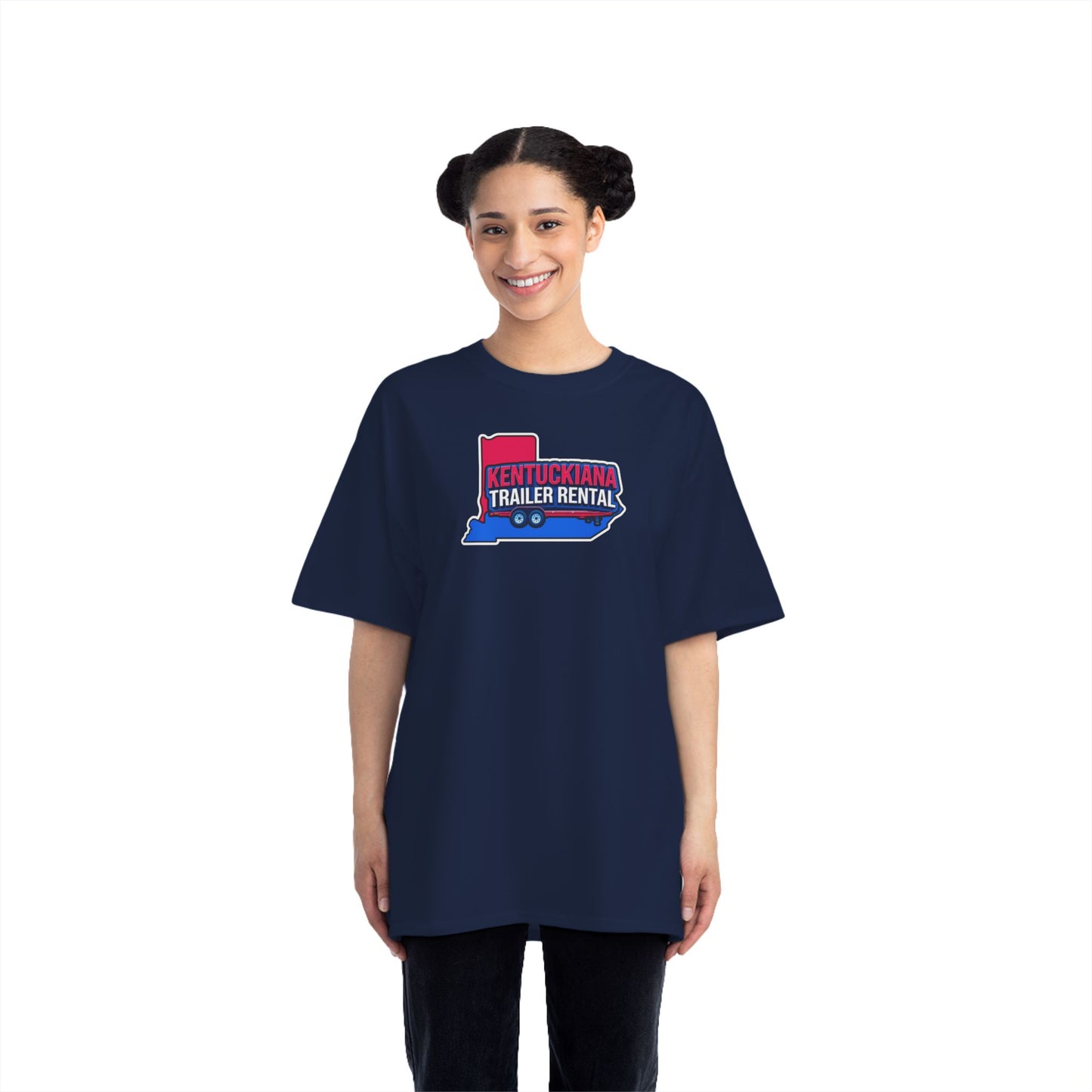 Kentuckiana, Perfect Gift for Festivals, Casual Wear, Vacation, Holiday Celebrations, Summer Outings