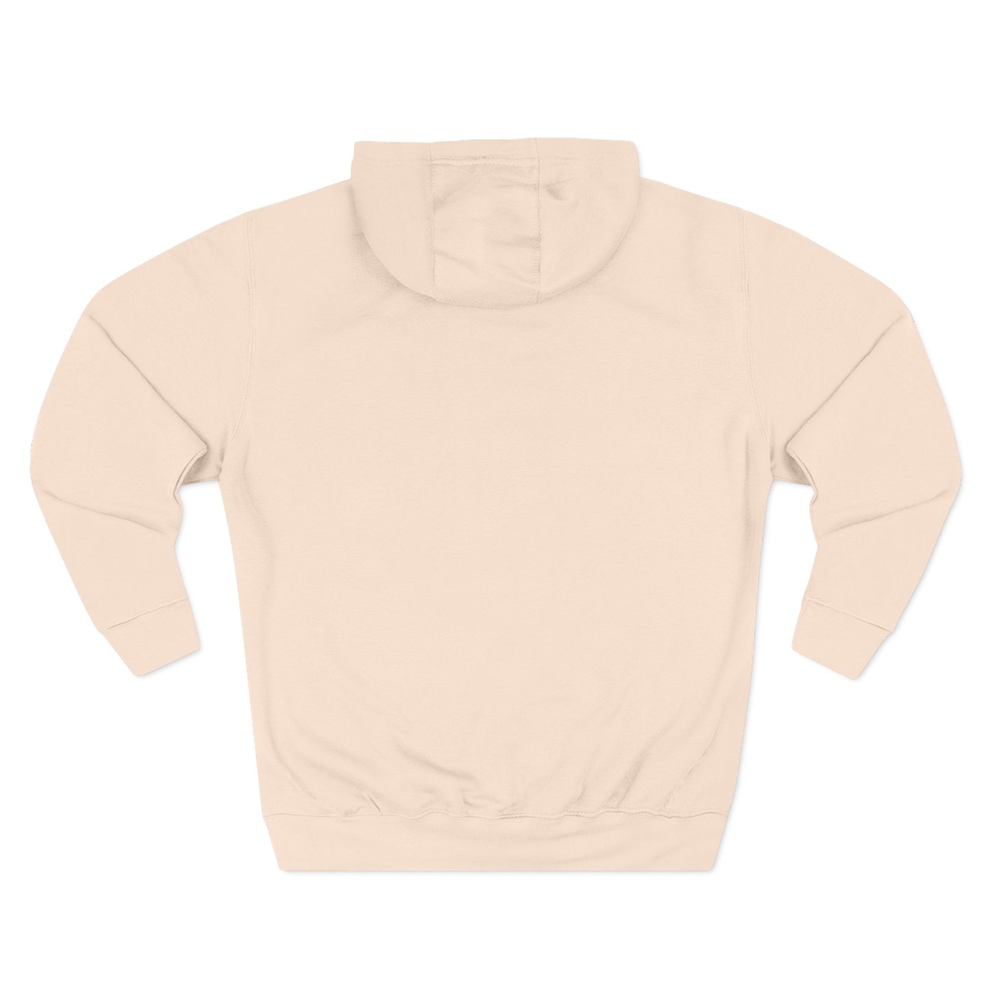 Bride Crew, Three-Panel Fleece Hoodie - Psychonaut Swag
