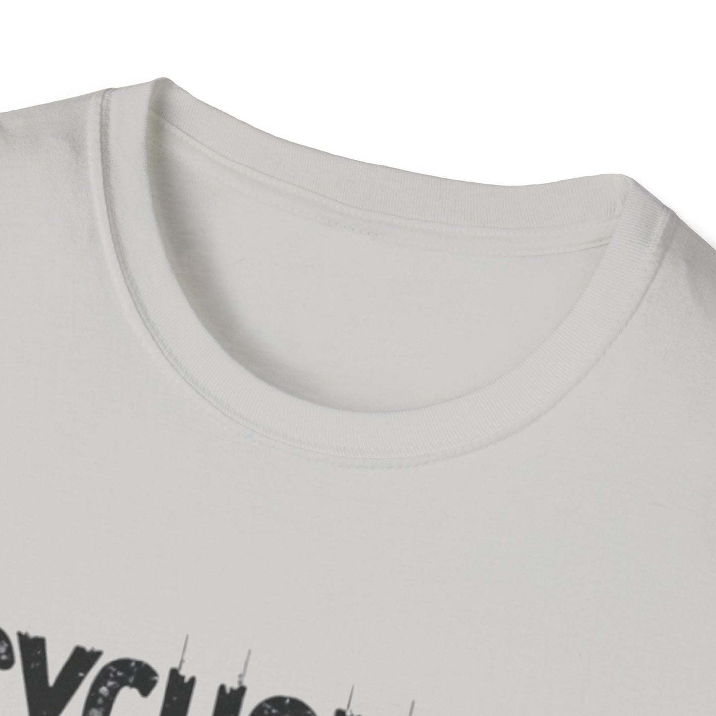 Psychonaut Swag Unisex T-Shirt, Cool Graphic Tee, Casual Wear, Unique Gift, Festival Fashion - Psychonaut Swag