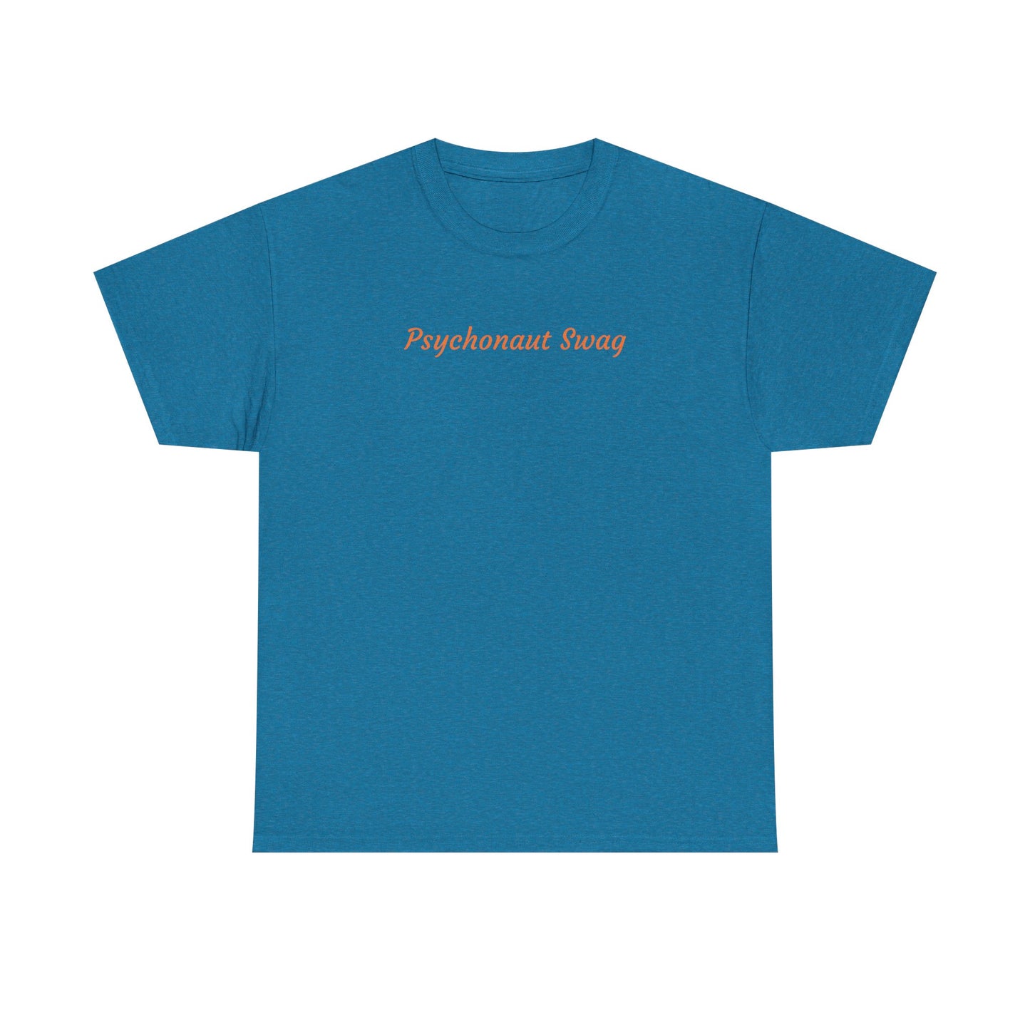 Big Rooster, Psychonaut Staple Tee, Dominance Unisex Tee - Psychonaut Swag