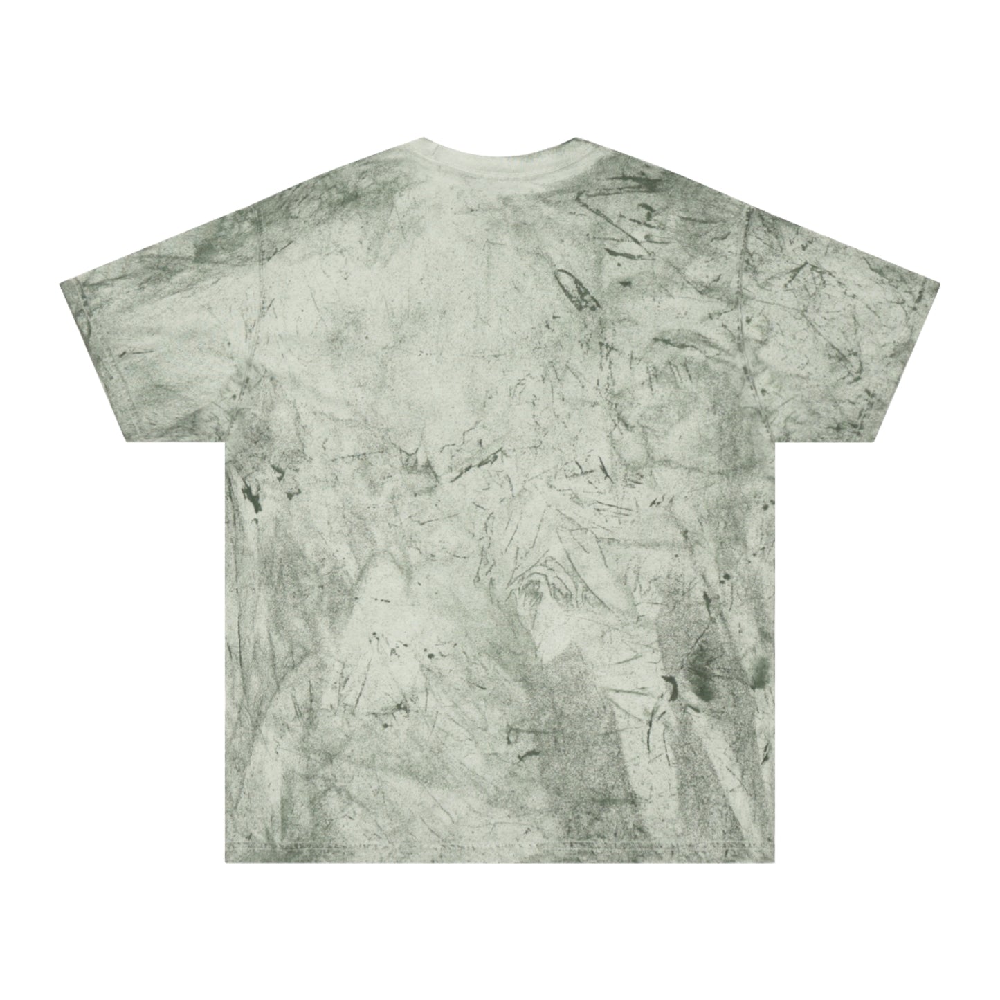 Fungi species Unisex Color Blast T-Shirt - Psychonaut Swag