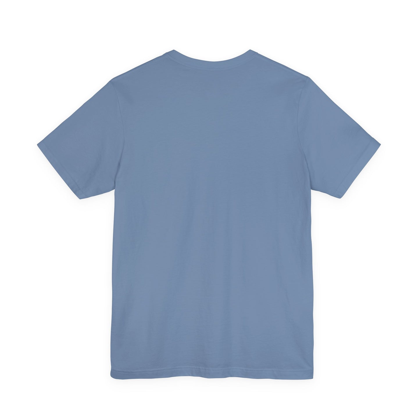 Hierarchy of Needs Tee, Unisex Short Sleeve Shirt, Casual Wear, Gift for Psychonauts, Fun Graphic Shirt, Perfect for Festivals - Psychonaut Swag