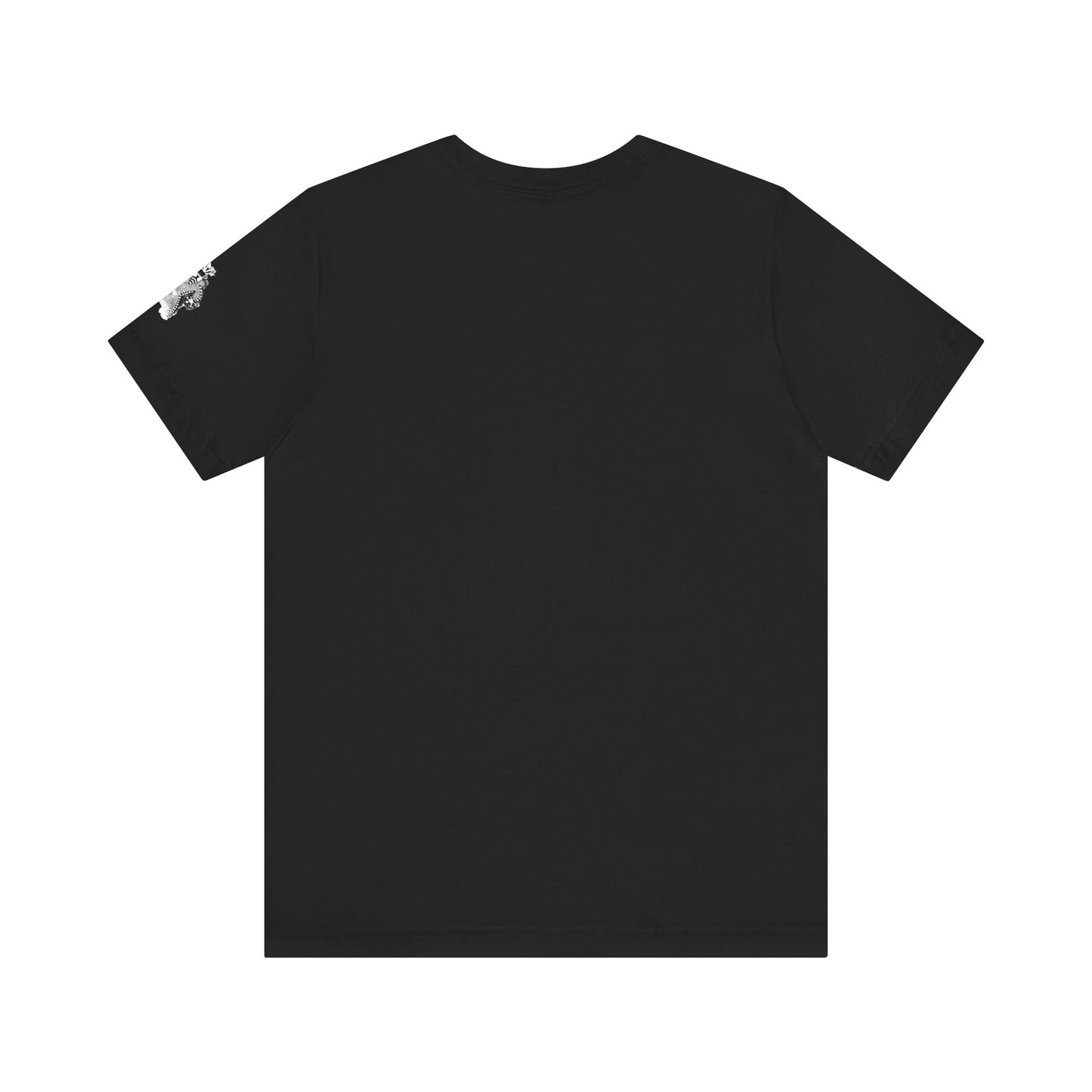 Psychonaut Definition, Unisex Jersey Short Sleeve Tee - Psychonaut Swag