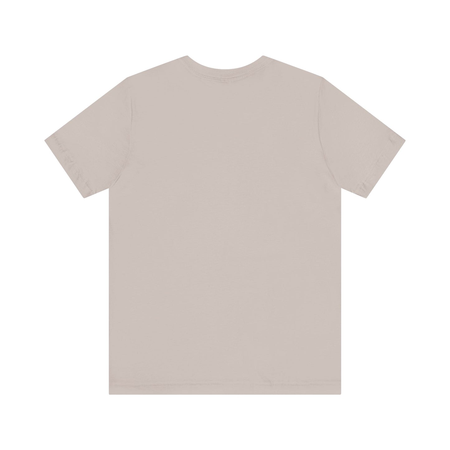 Spores Not Wars - Eco-Friendly Statement Shirt, Casual Wear, Gift for Nature Lovers, Unique Graphic Tee, Sustainable Fashion - Psychonaut Swag