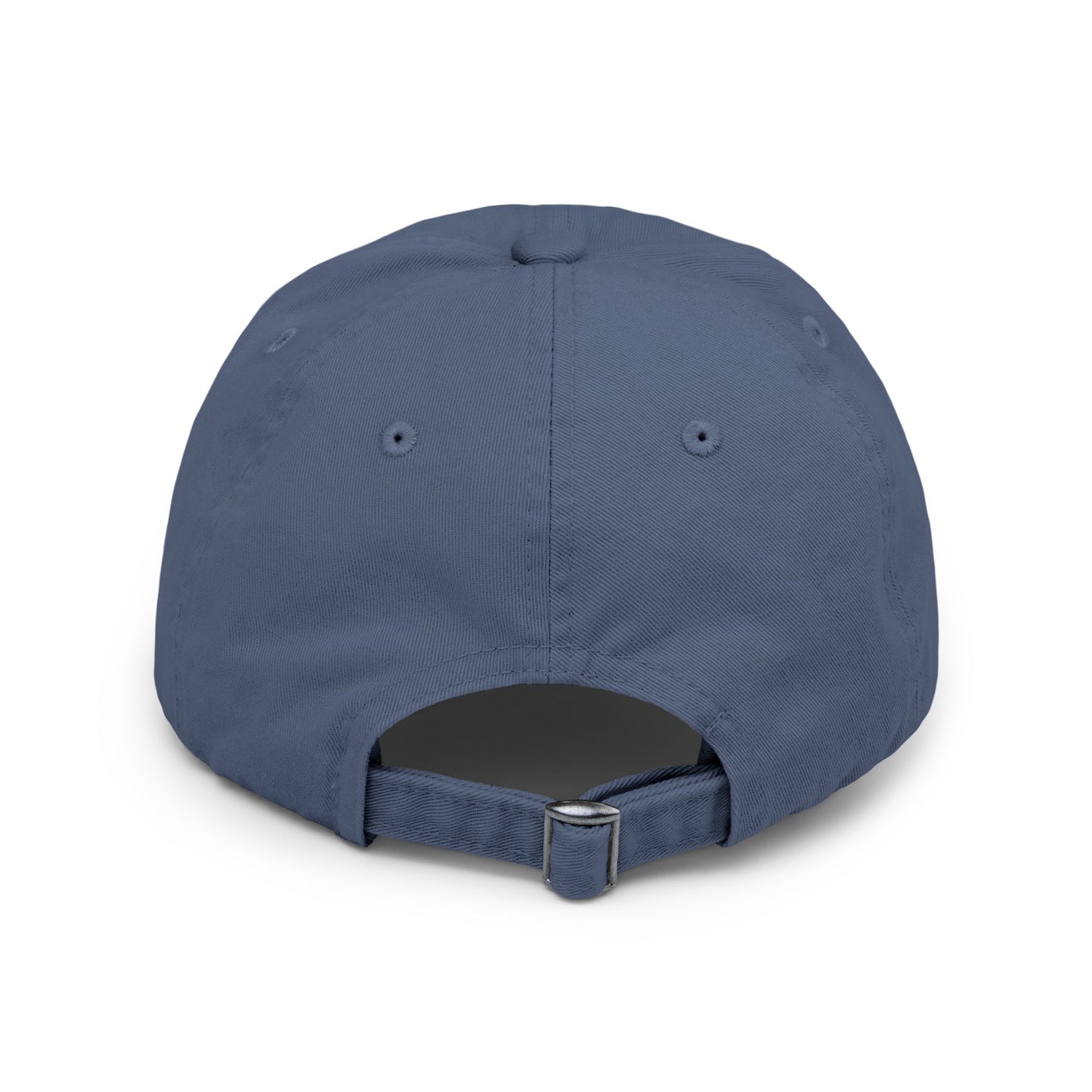 Psycho Unisex Distressed Cap, Cool Casual Hat, Streetwear Accessory, Gift for Trendsetters, Festival Gear, Summer Vibes - Psychonaut Swag