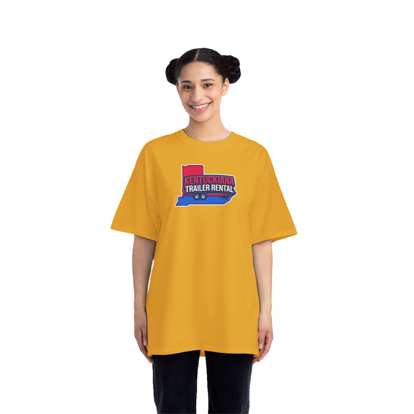 Kentuckiana, Perfect Gift for Festivals, Casual Wear, Vacation, Holiday Celebrations, Summer Outings