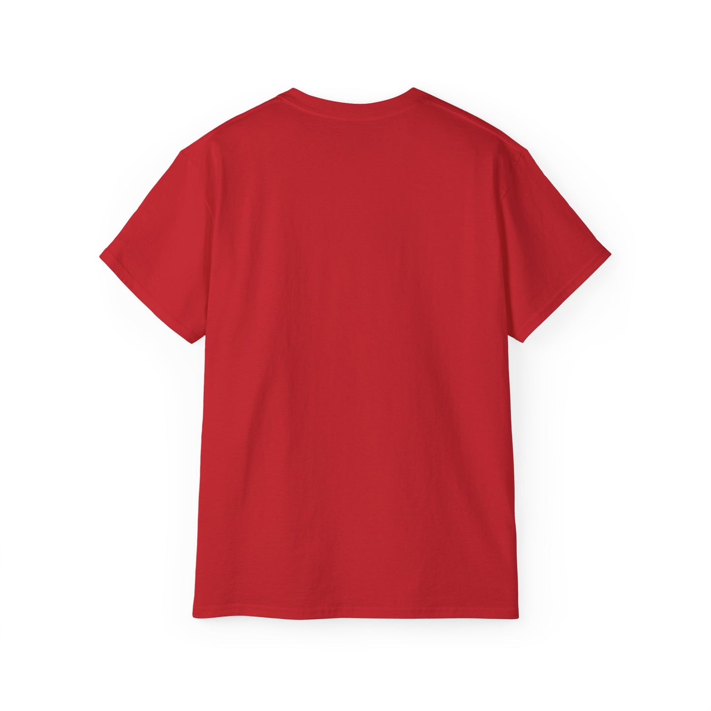 2nd Amendment Flag, Unisex Ultra Cotton Tee - Psychonaut Swag