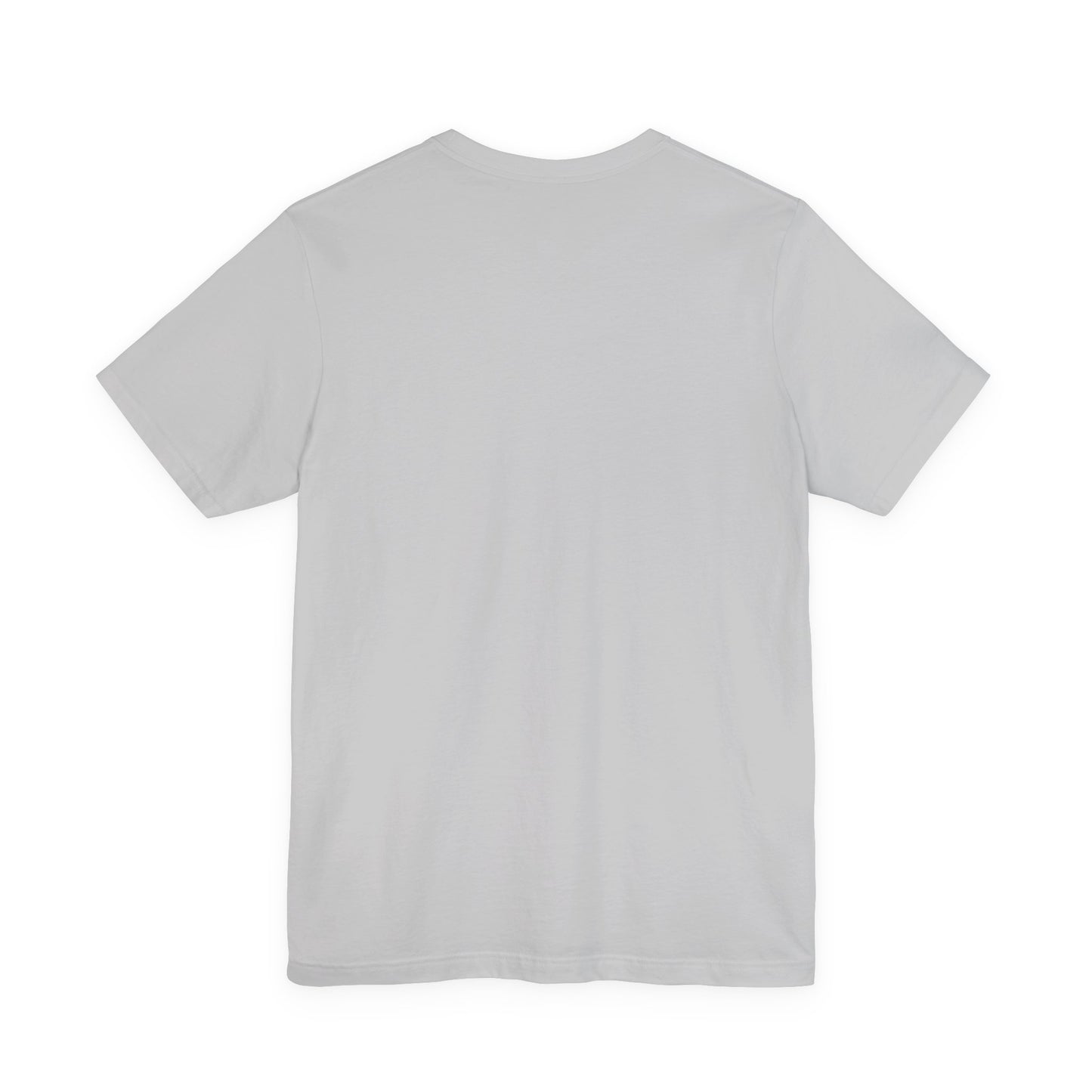 Flying Saucer, Unisex Jersey Short Sleeve Tee - Psychonaut Swag