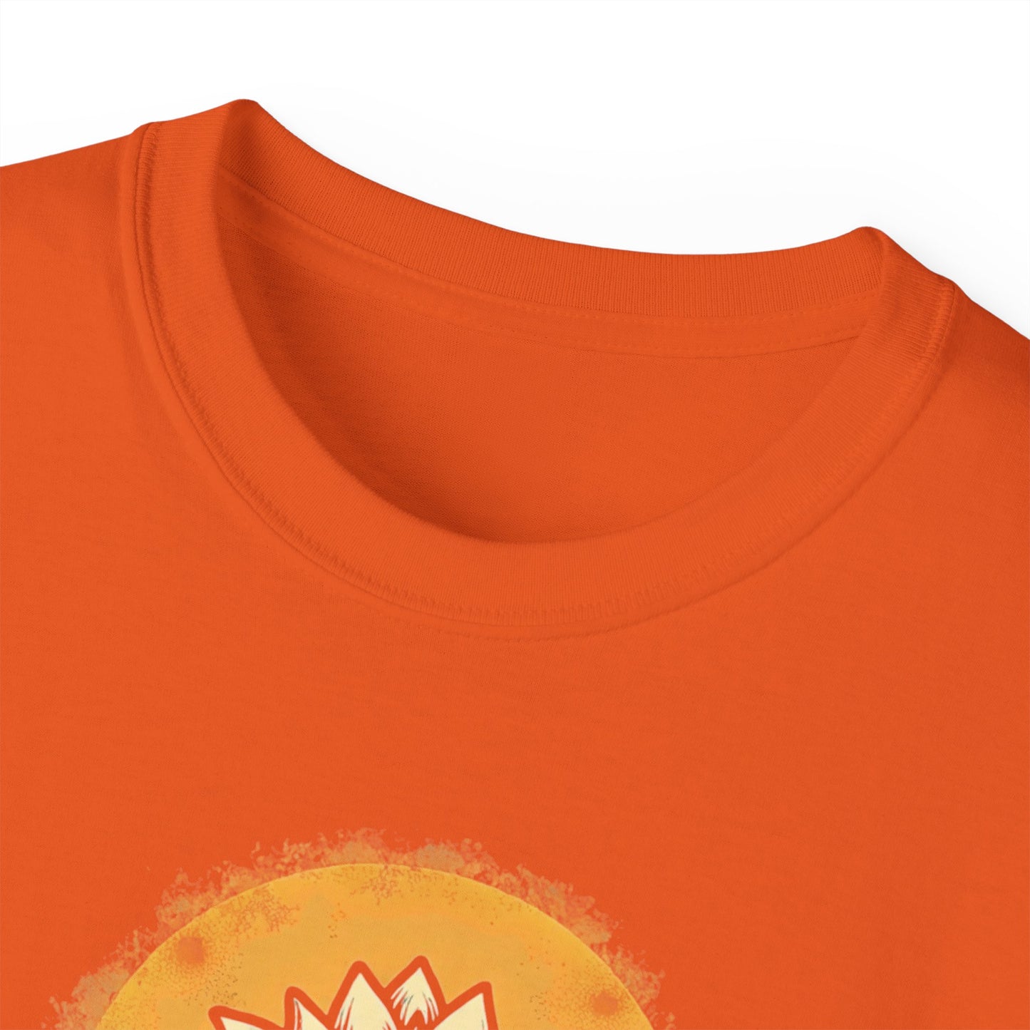 Inspirational Unisex Ultra Cotton Tee - 'Elevate Above the Ordinary' - Psychonaut Swag