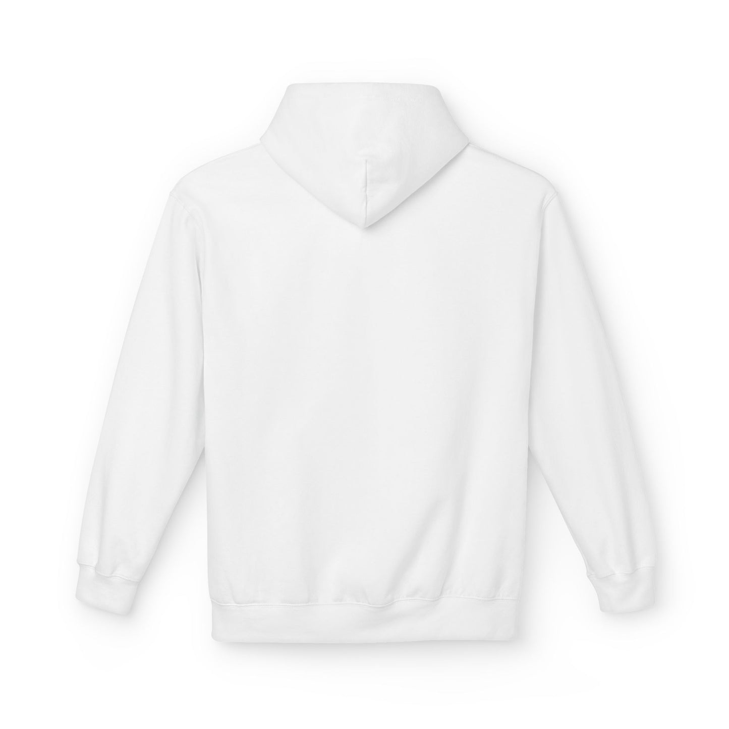 My Winter Jacket, Unisex Midweight Softstyle Fleece Hoodie - Psychonaut Swag
