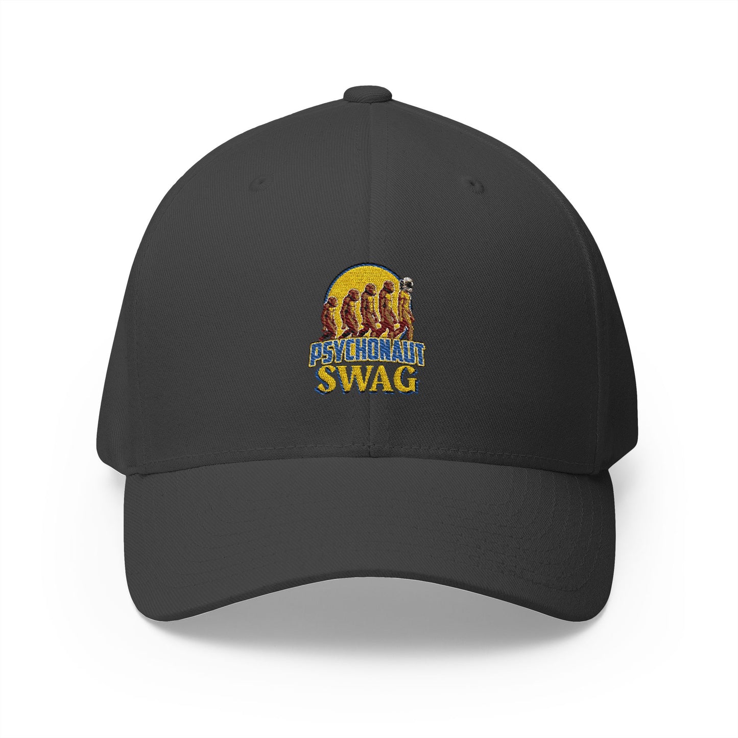Psychonaut swag, small bizEmbroidered Cap, Trendy Hat, Unique Accessory, Gift for Psychonauts, Streetwear, Celebration Outfit