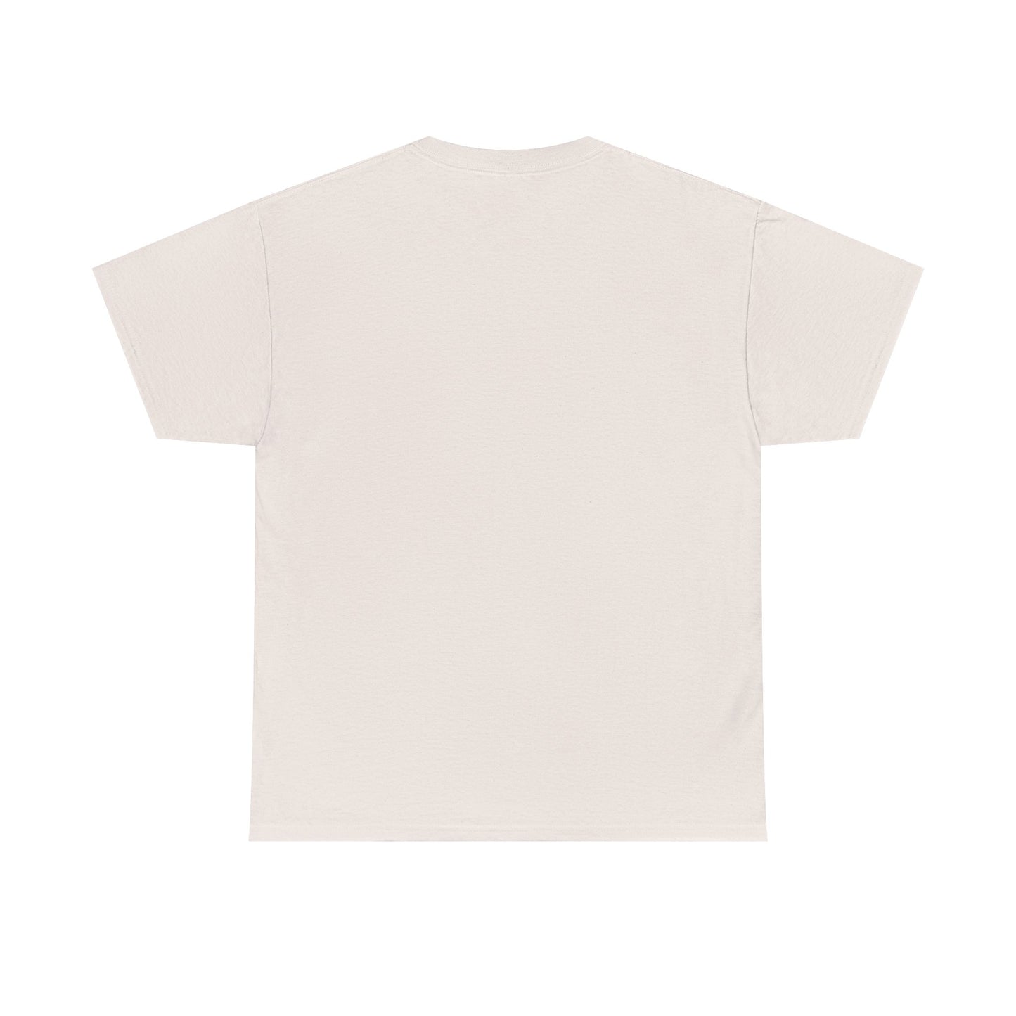 God’s Country, Unisex Heavy Cotton Tee - 'This is God's Country' Graphic Tee - Psychonaut Swag