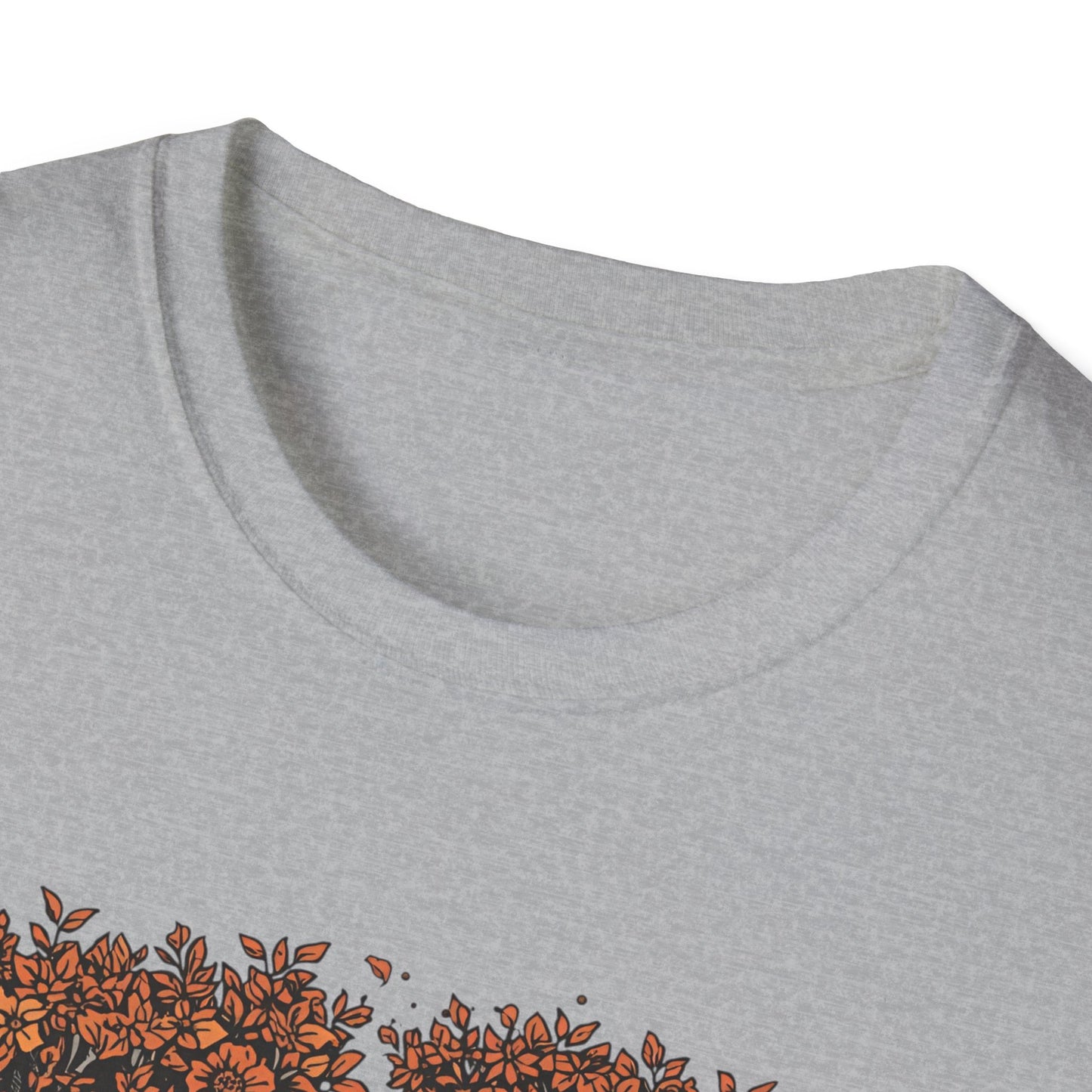 Spooky Bride T-Shirt, spooky bride