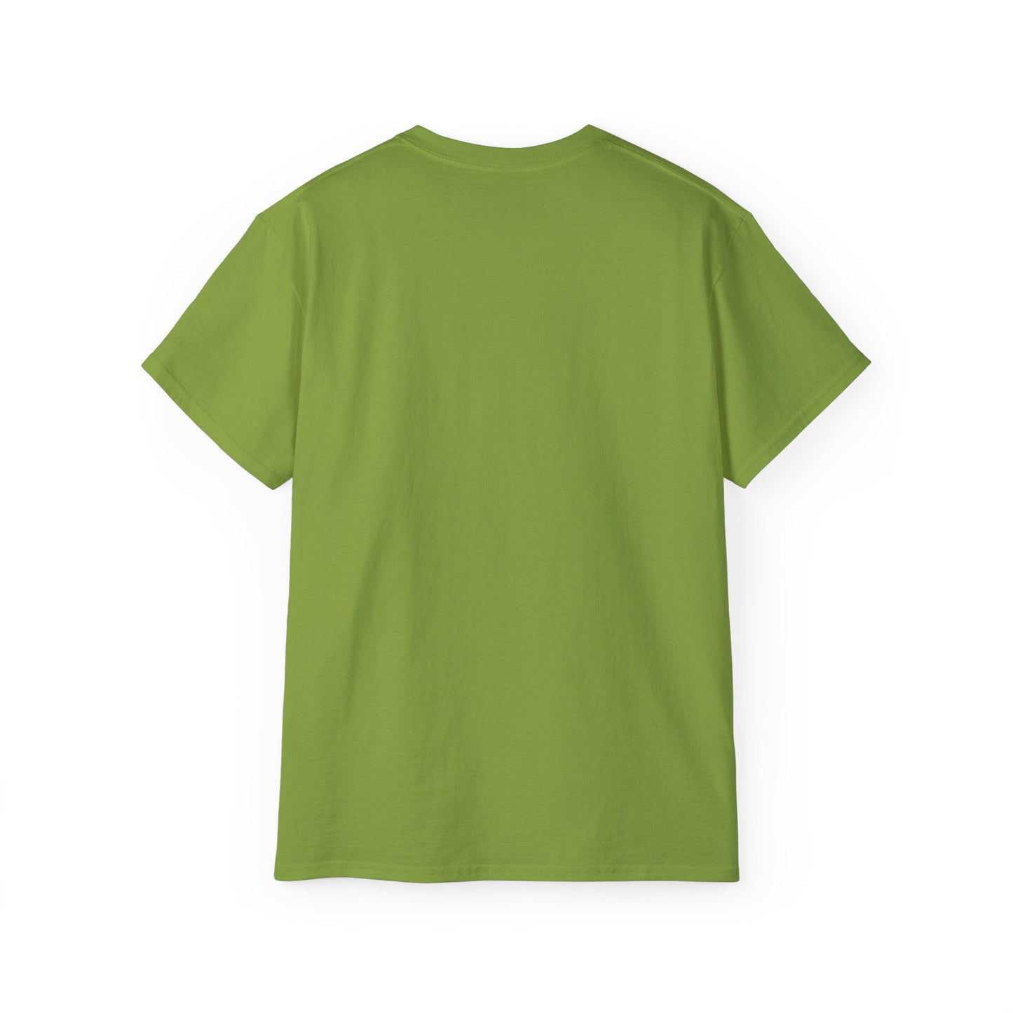 Inspirational Unisex Ultra Cotton Tee - 'Elevate Above the Ordinary' - Psychonaut Swag