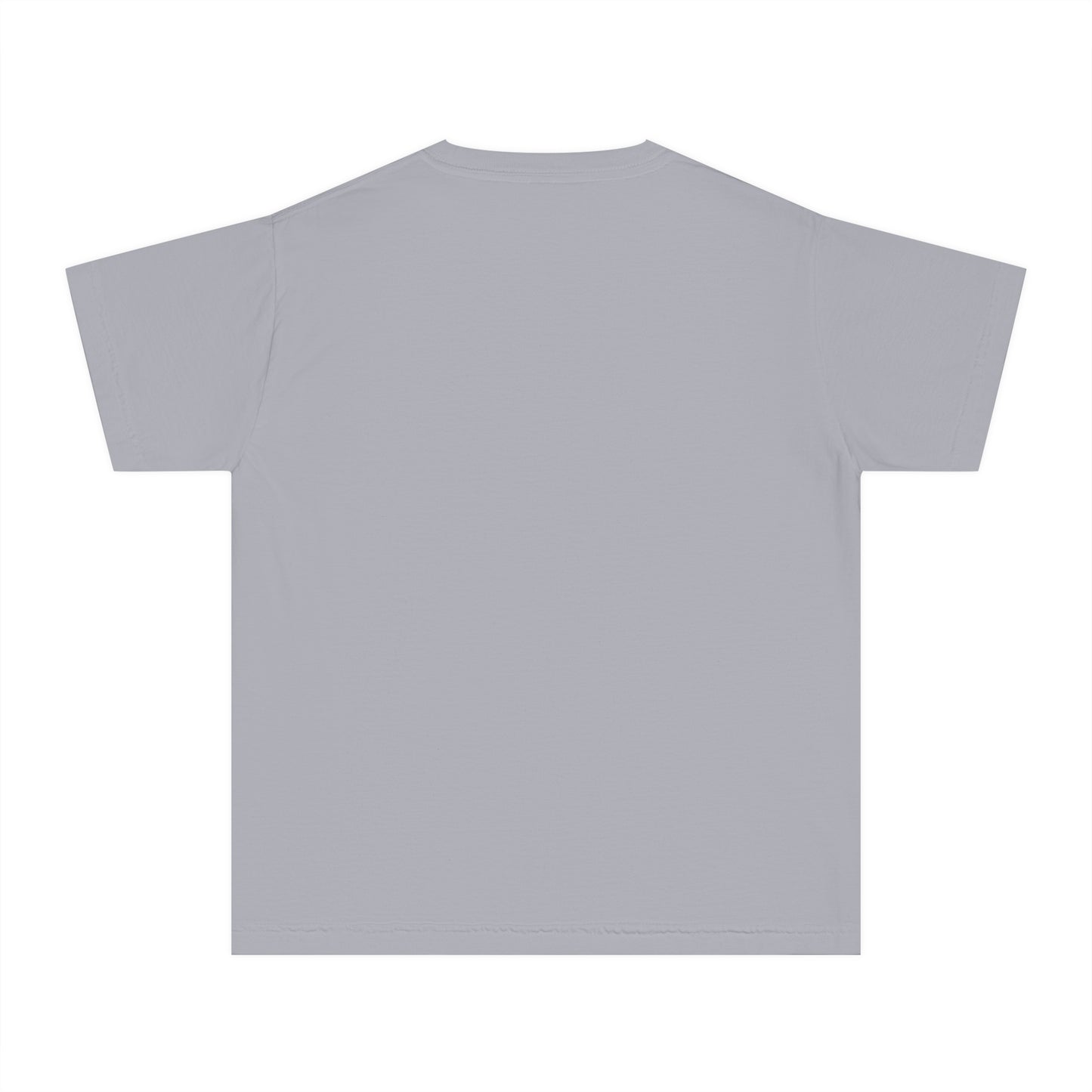 Whimsical tree Youth Midweight Tee - Psychonaut Swag