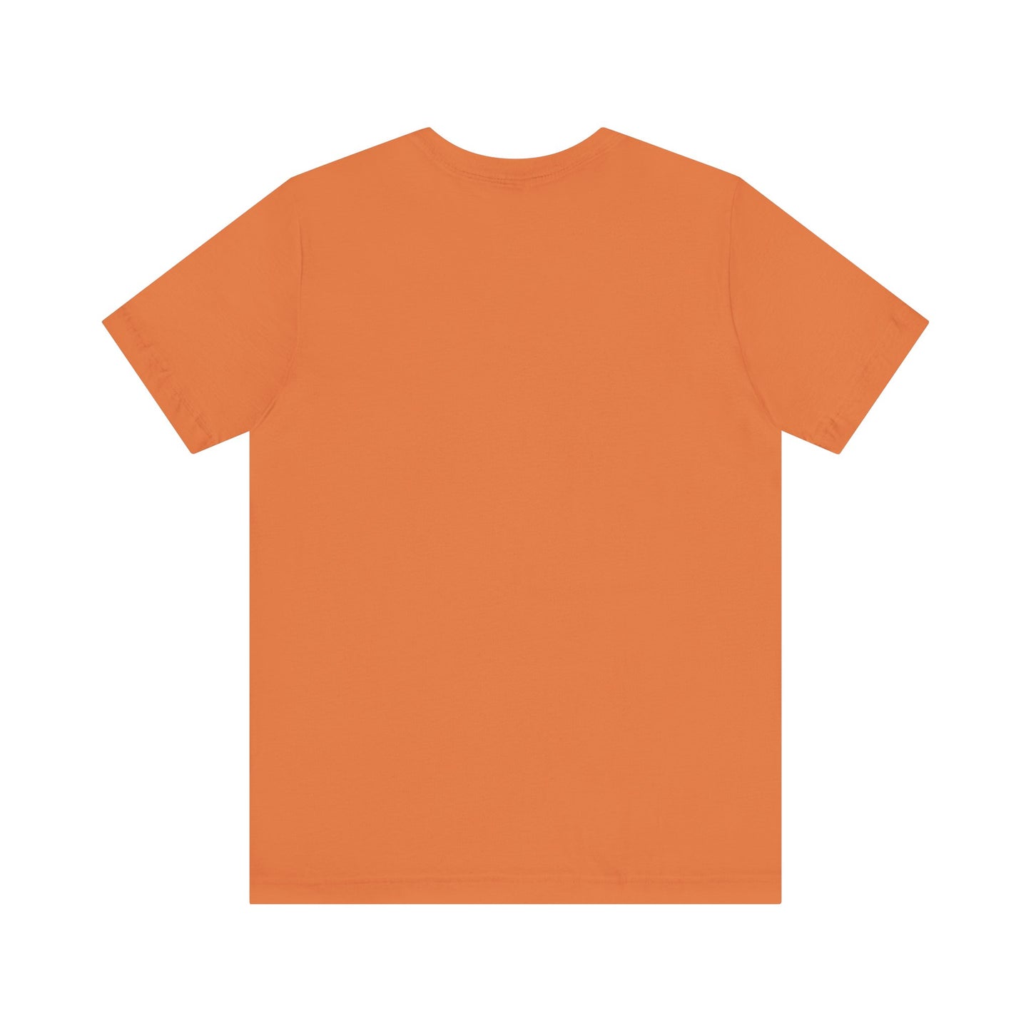 Halloween Witch Graphic Tee, Spooky T-Shirt, Unisex Short Sleeve Shirt, Halloween Costume, Pumpkin Shirt, Fall Festival Apparel