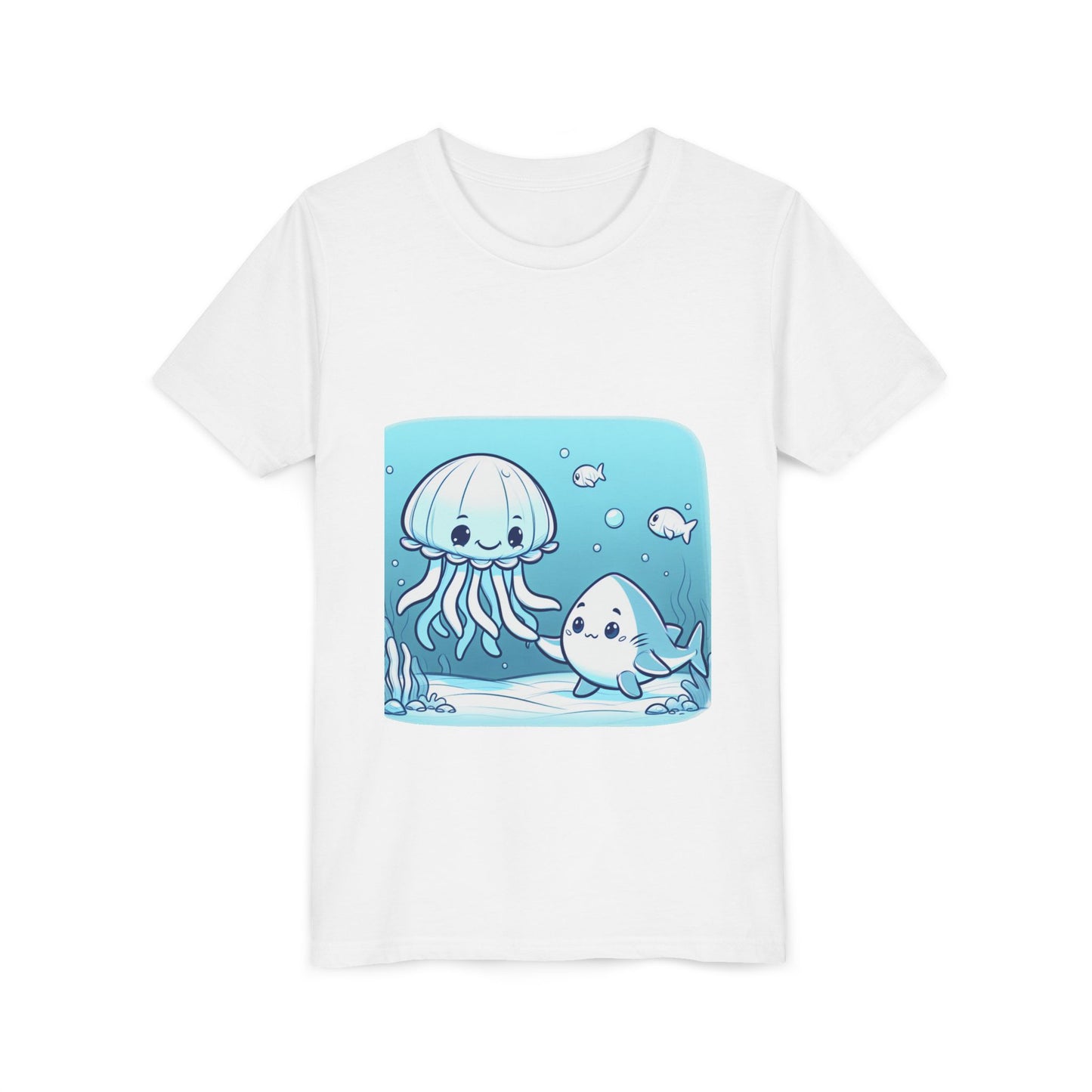 Youth Short Sleeve Tee - Psychonaut Swag