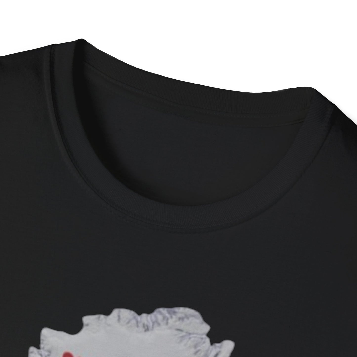 Trans-Greenland, Unisex Softstyle T-Shirt - Psychonaut Swag