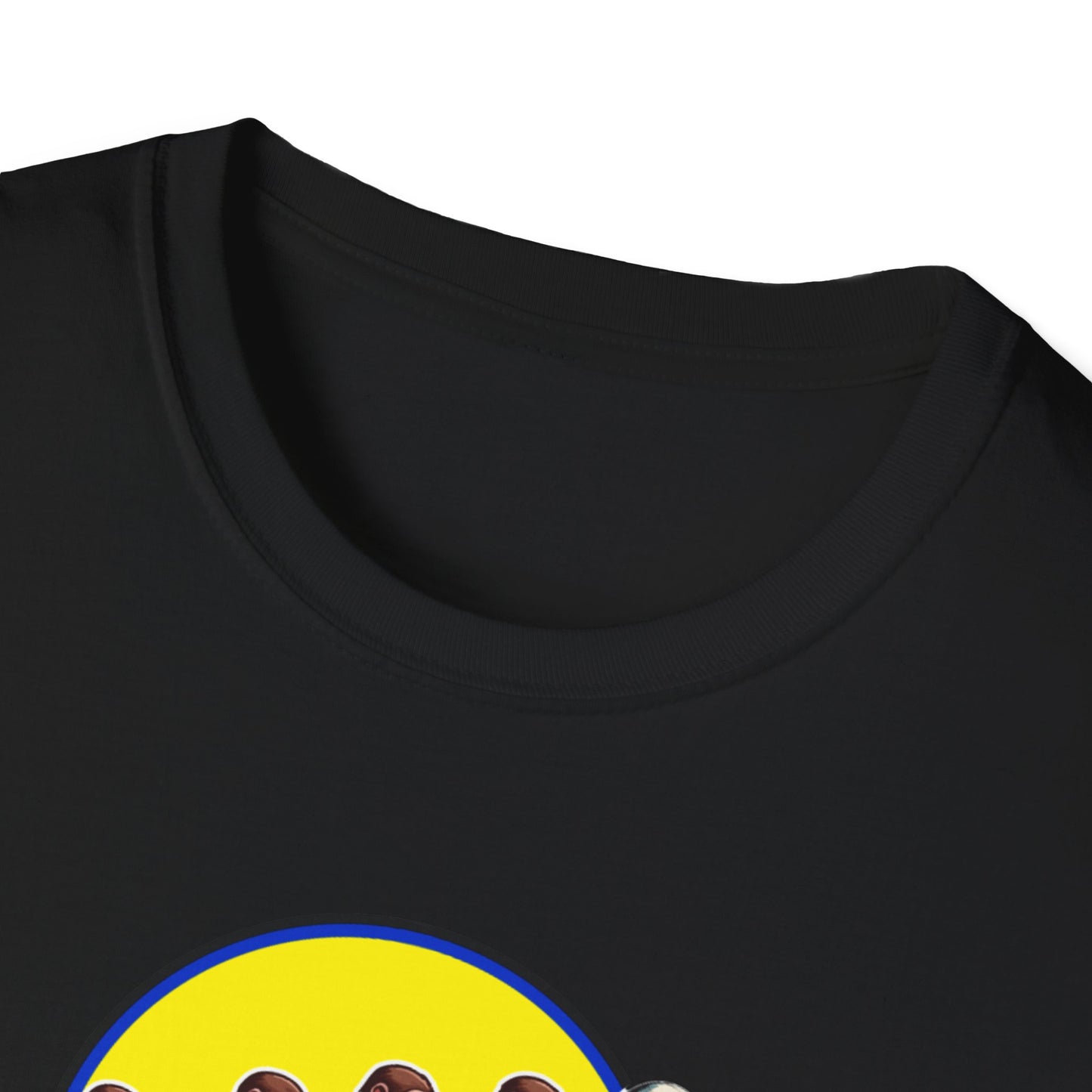 Psychonaut (Small Biz) Swag T-Shirt, Unisex Shirt for Car Lovers, Gift for Men and Women, Retro Art, Evolution Enthusiast Apparel, Birthday or Holiday Gift