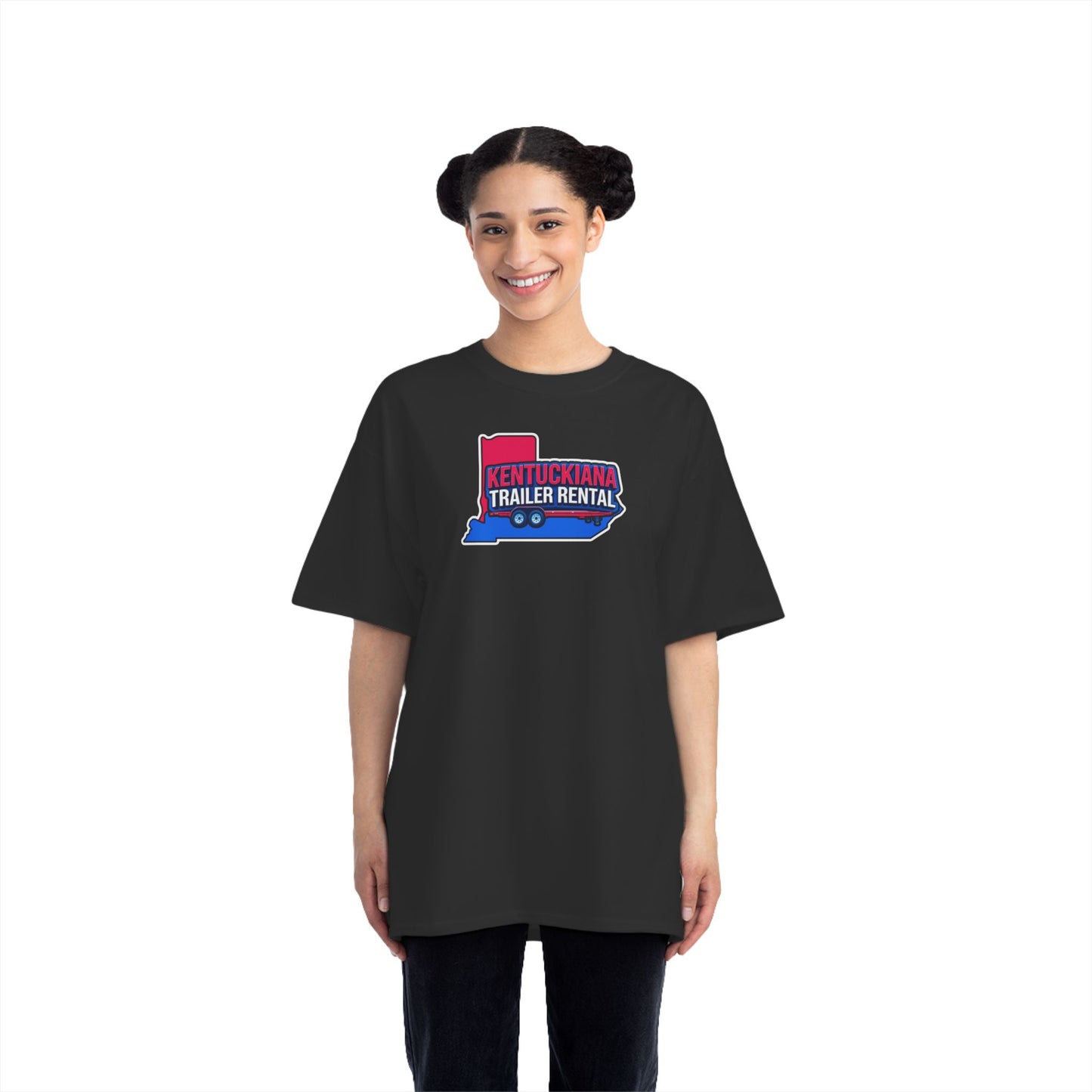 Kentuckiana, Perfect Gift for Festivals, Casual Wear, Vacation, Holiday Celebrations, Summer Outings