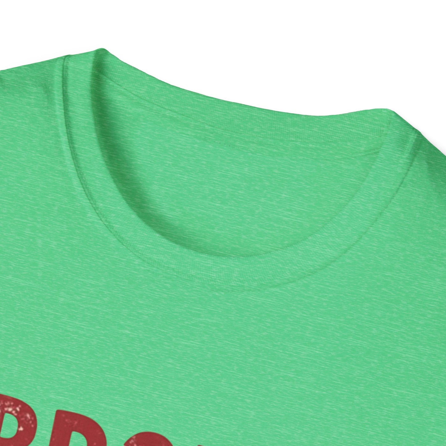 Broke But Employed T-Shirt - Funny Unisex Tee, Casual Wear, Gift for Friends, Humorous Apparel, Perfect for Jobs or Laughs - Psychonaut Swag
