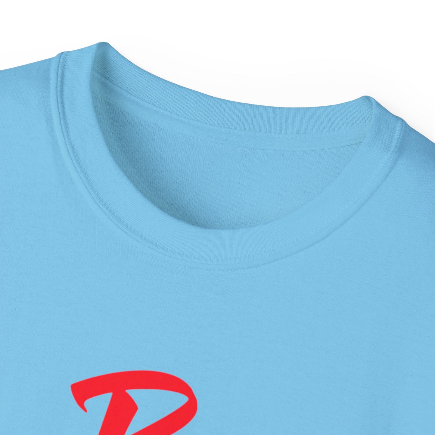 Be Undeniable, Inspirational Unisex Ultra Cotton Tee - 'Be' Motivational T-Shirt - Psychonaut Swag