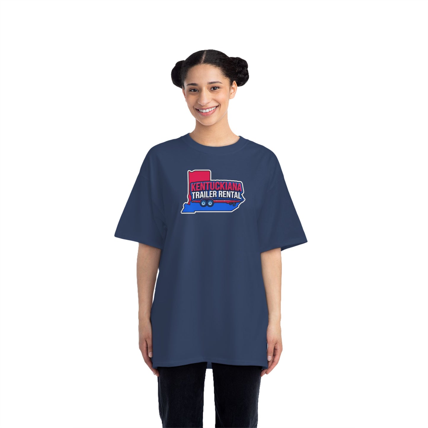 Kentuckiana, Perfect Gift for Festivals, Casual Wear, Vacation, Holiday Celebrations, Summer Outings