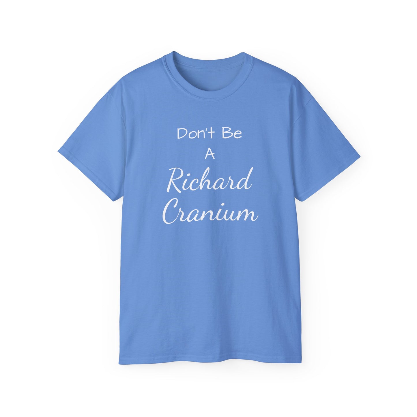 Richard Cranium, Unisex Ultra Cotton Tee - Psychonaut Swag