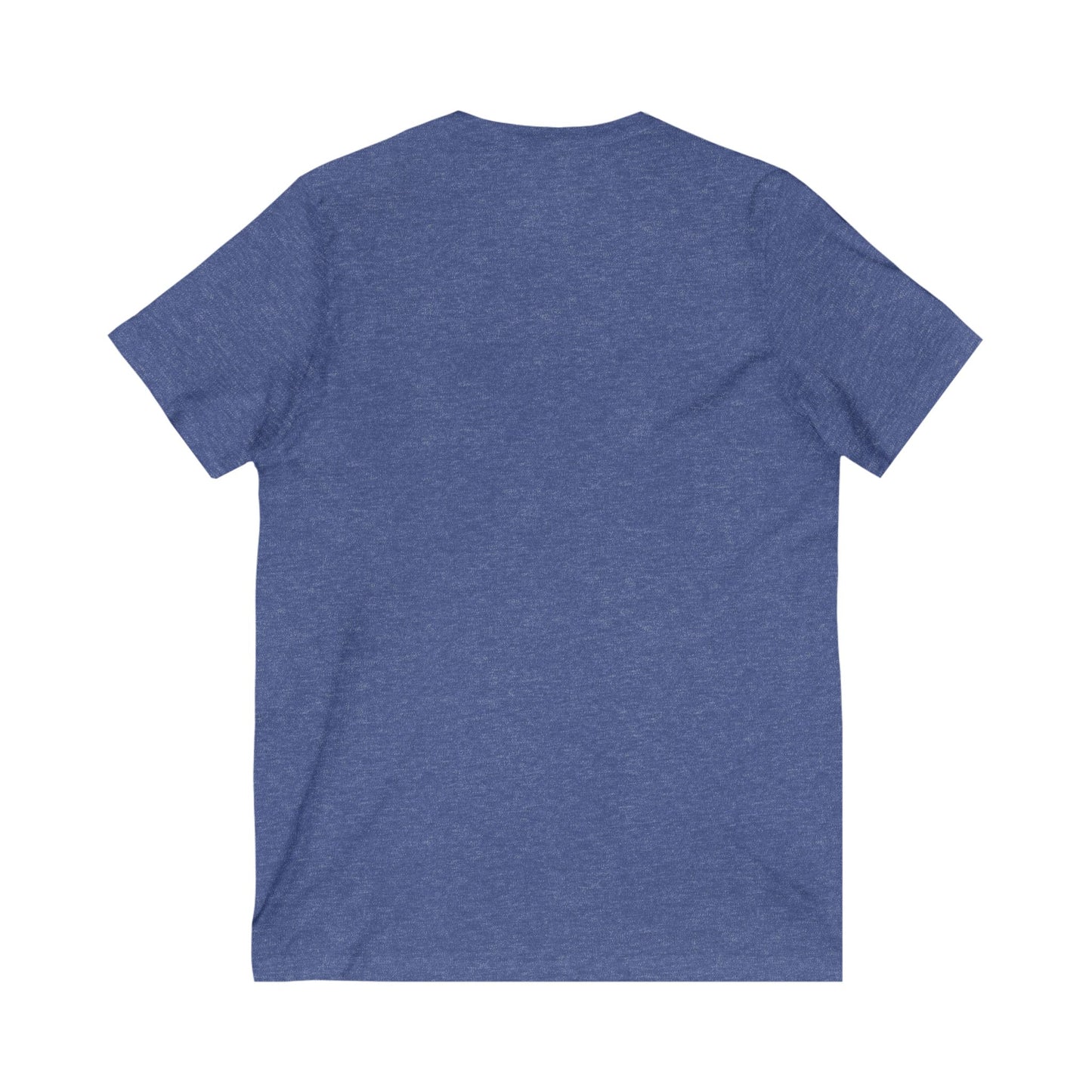 Hope Anchors the Soul V-Neck Tee | Inspirational Shirt, Nautical Apparel, Motivational Gift, Unisex T-Shirt, Casual Wear - Psychonaut Swag