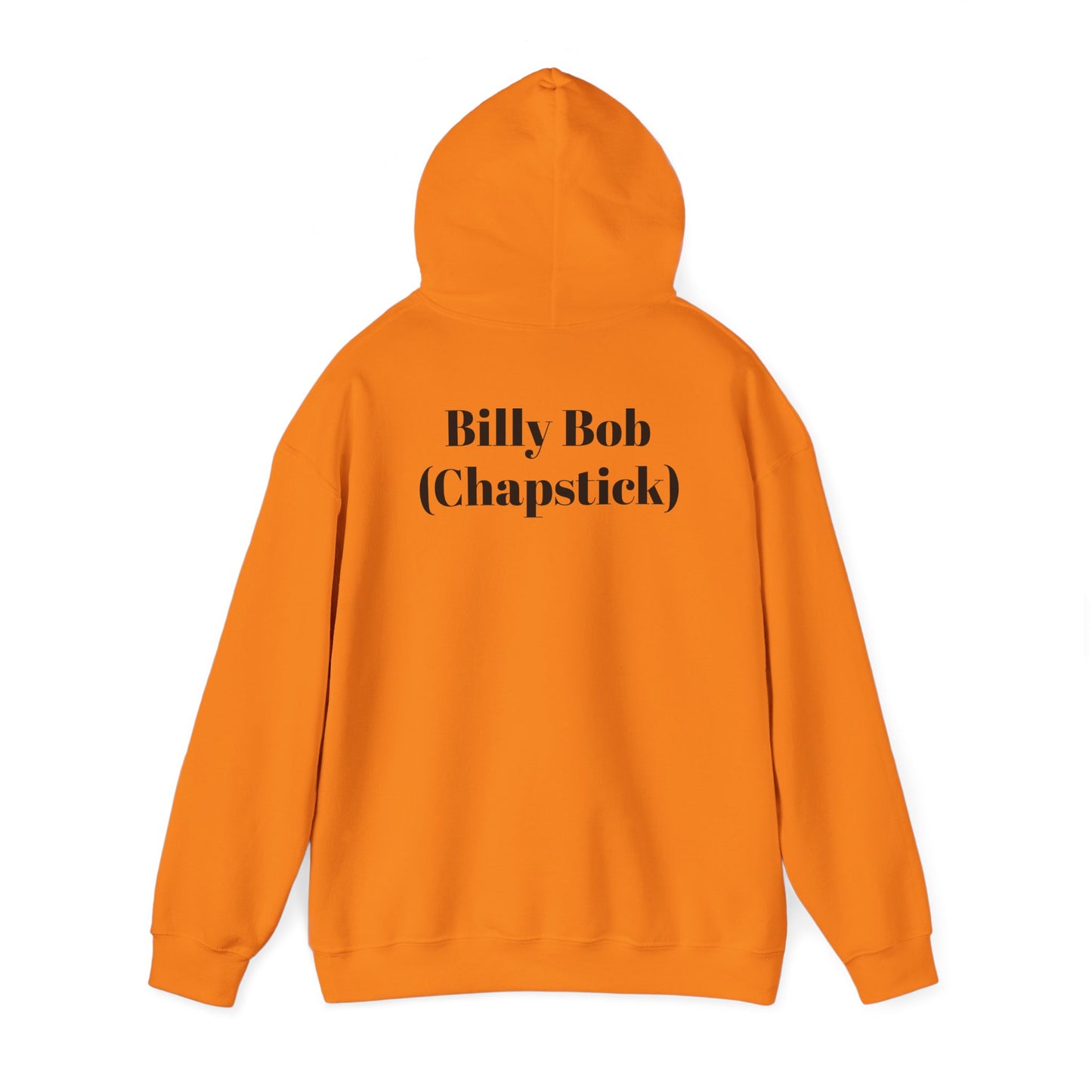 Customized Business Hoody, Unisex Heavy Blend™ Hooded Sweatshirt - Psychonaut Swag